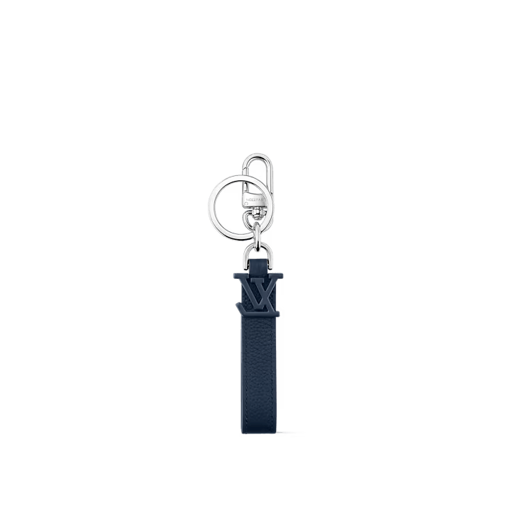 Louis Vuitton Aerogram Dragonne Key Holder and Bag Charm Size ONE SIZE - 2 Thumbnail