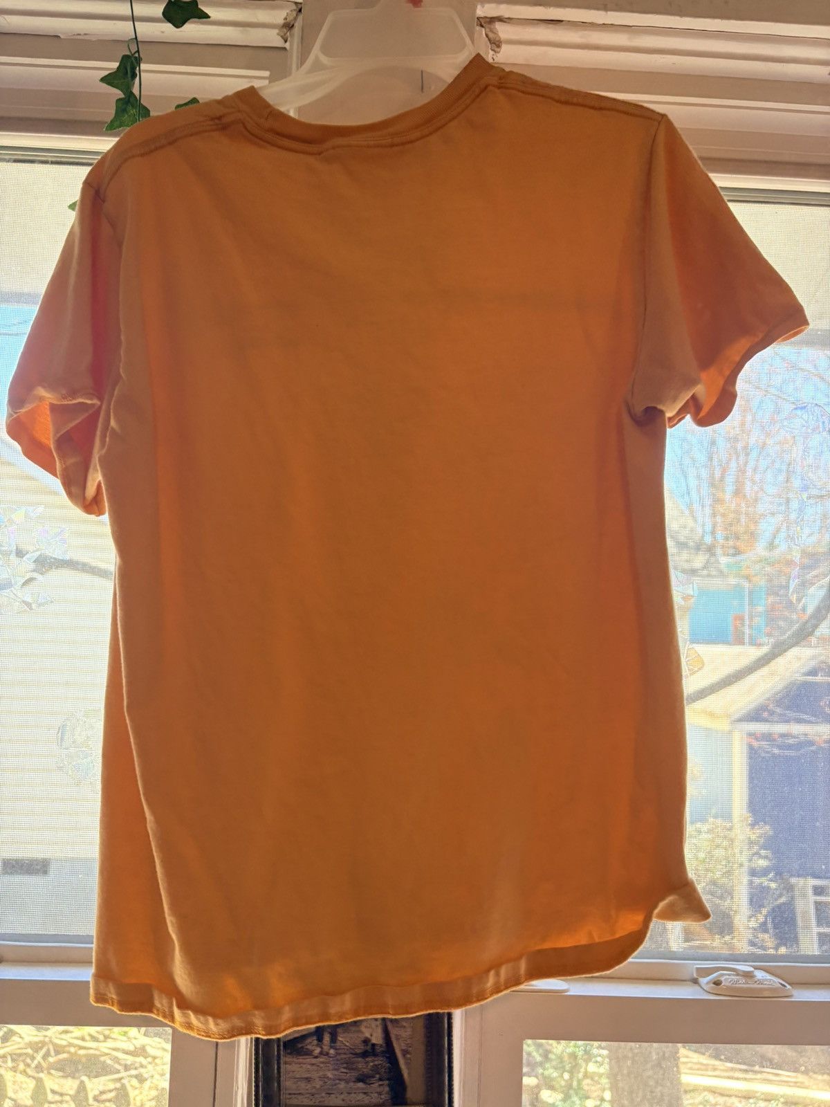 Nike Vintage Gray tag nike tee Size US S / EU 44-46 / 1 - 3 Thumbnail
