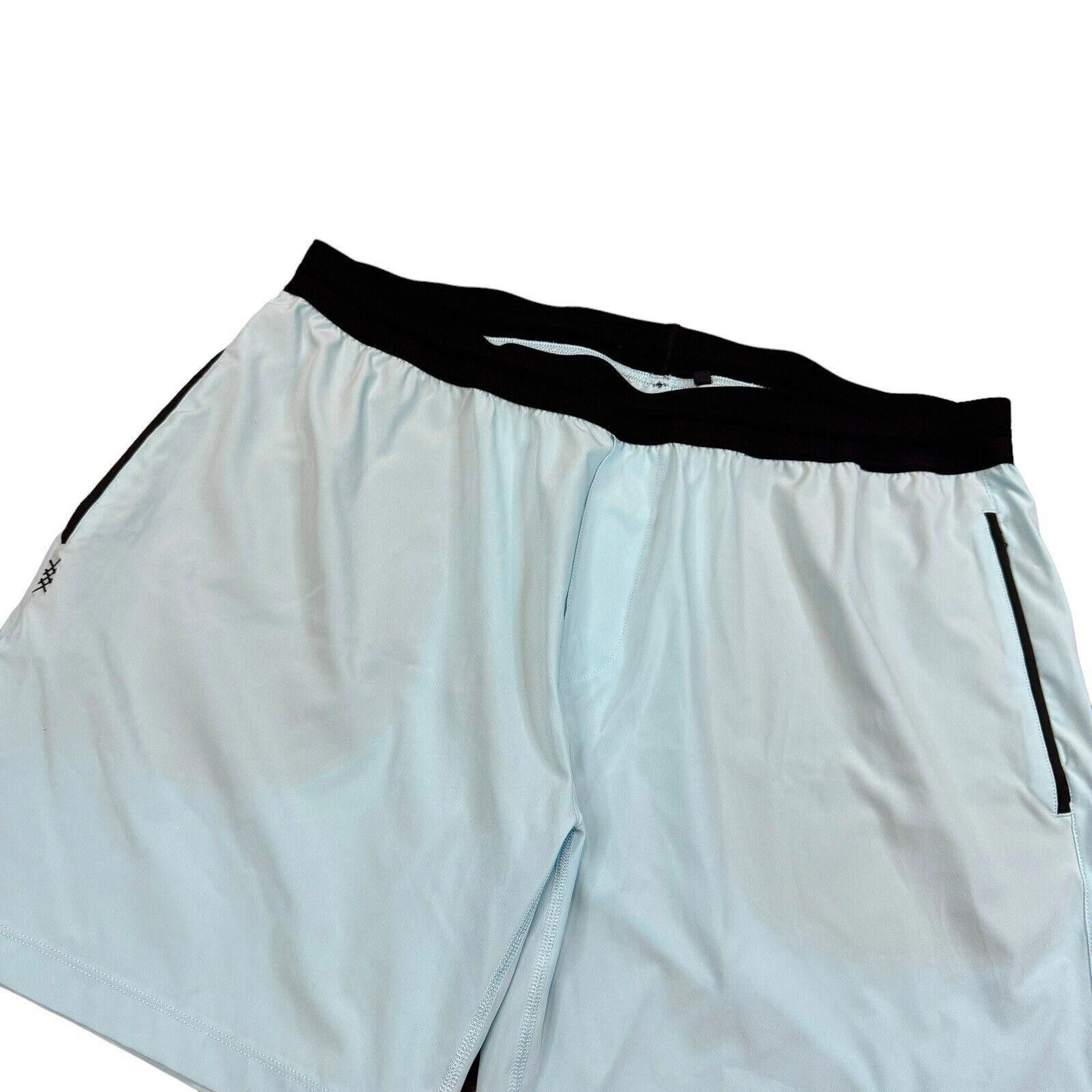 Rhone Rhone Mako 7" Lightweight Athletic Shorts Size US 38 / EU 54 - 2 Thumbnail