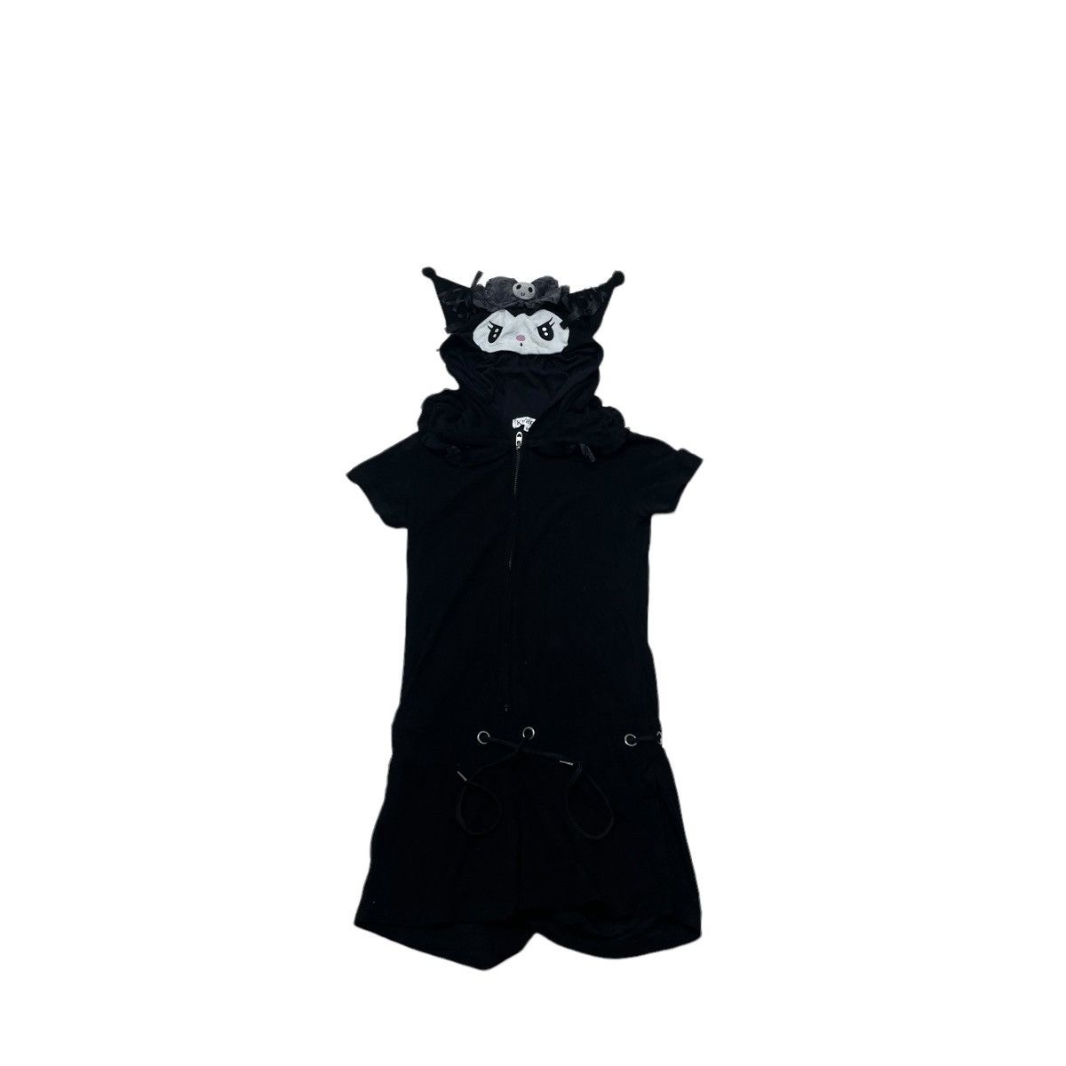 Anime Cartoon Kuromi Jacket Size S / US 4 / IT 40 - 1 Thumbnail