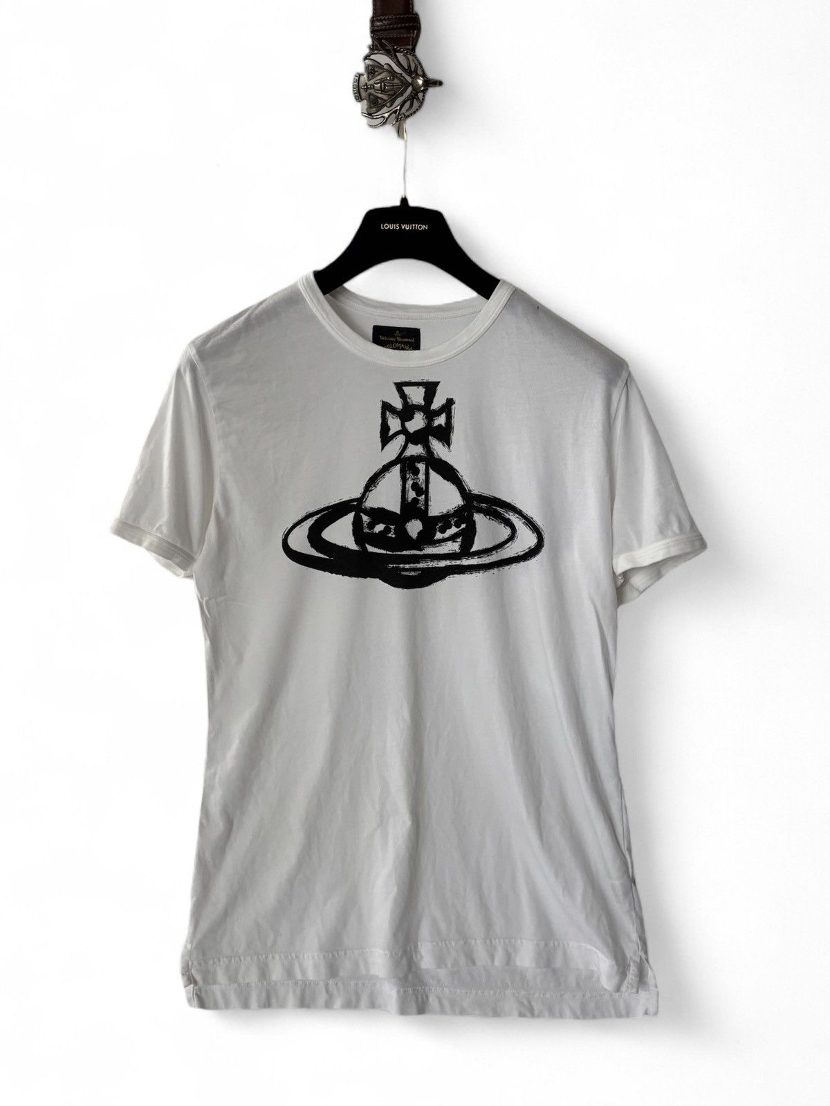 Vivienne Westwood Orb T-Shirt