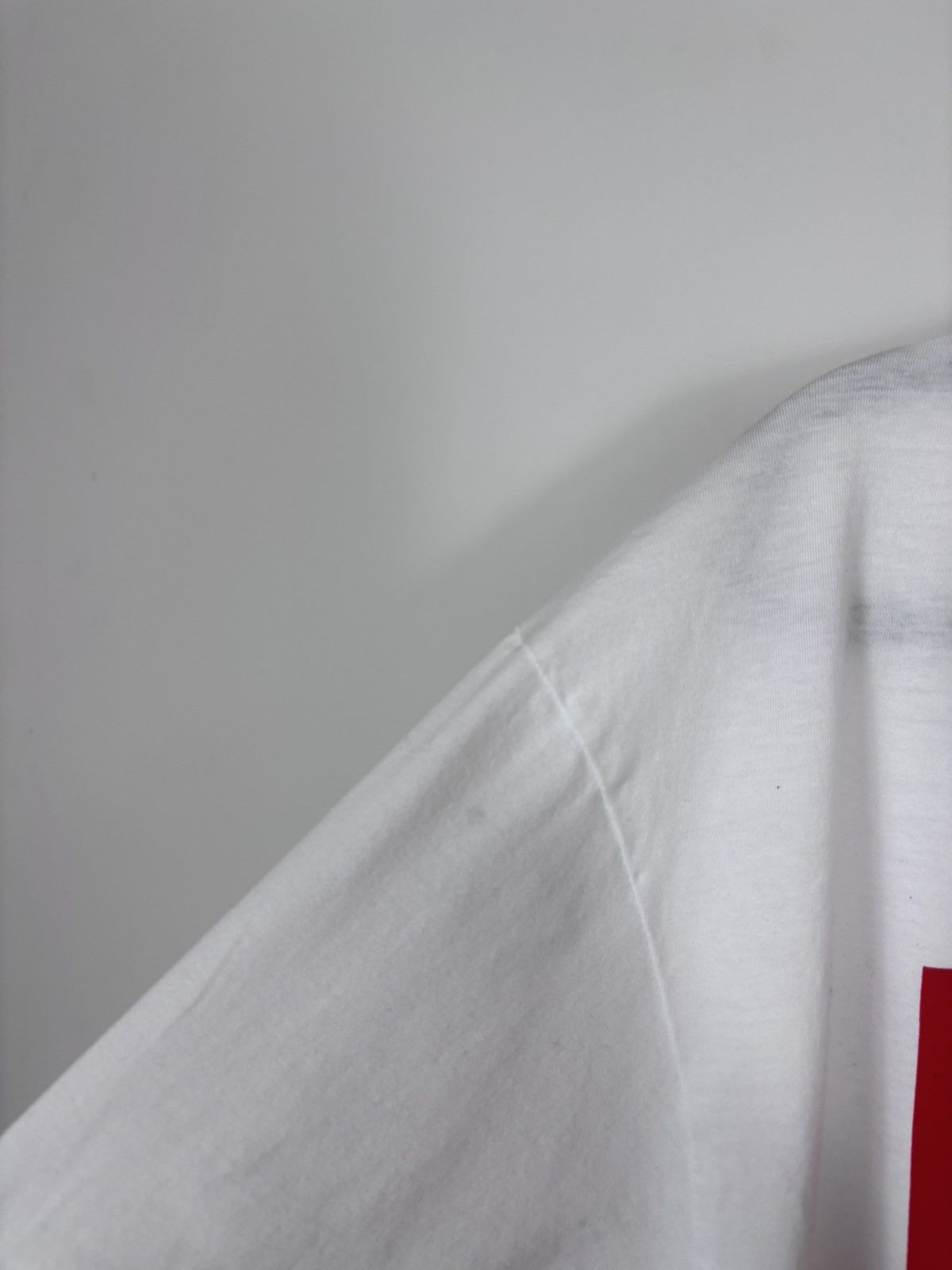 Henrik Vibskov Henrik Vibskov The Orchestra NWT Men’s White T-Shirt Tee Size US L / EU 52-54 / 3 - 7 Thumbnail