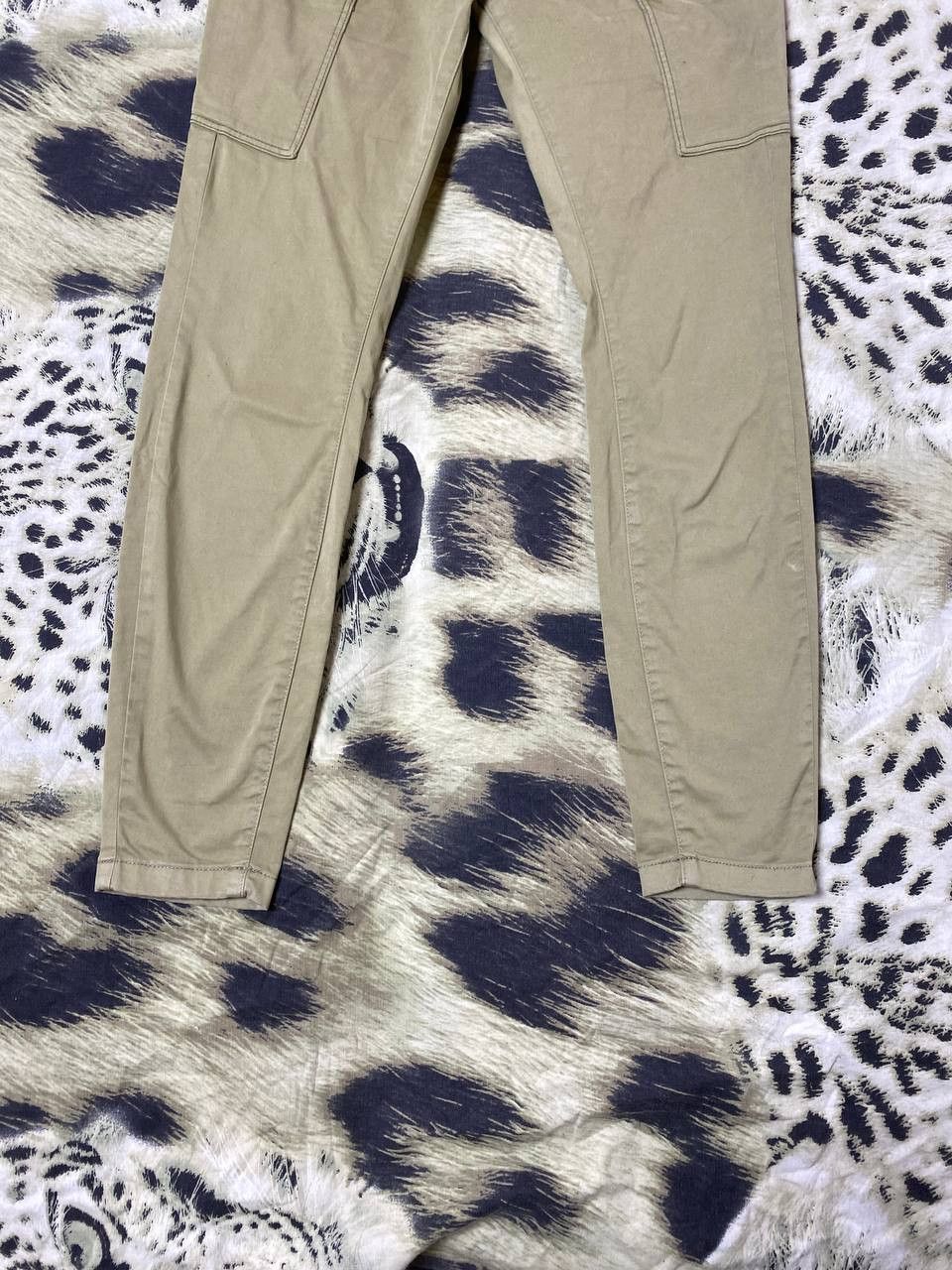 G-Star Vintage G-Star Raw jeans Y2K W29 streetwear Size US 29 - 5 Thumbnail
