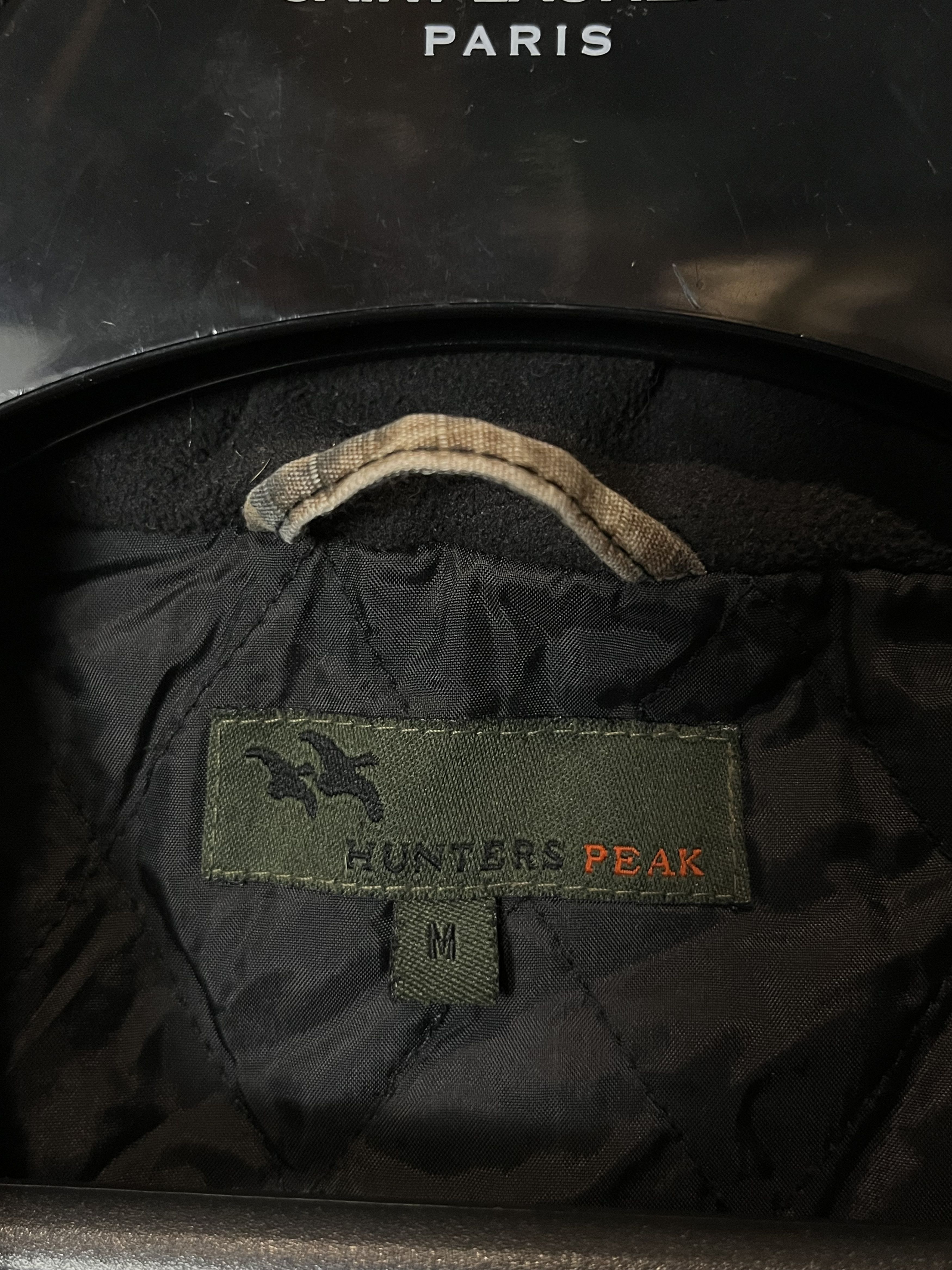 Mossy Oaks × Realtree Vintage 90s y2k Mossy Oaks RealTree Military Forest Jacket Size US M / EU 48-50 / 2 - 8 Thumbnail