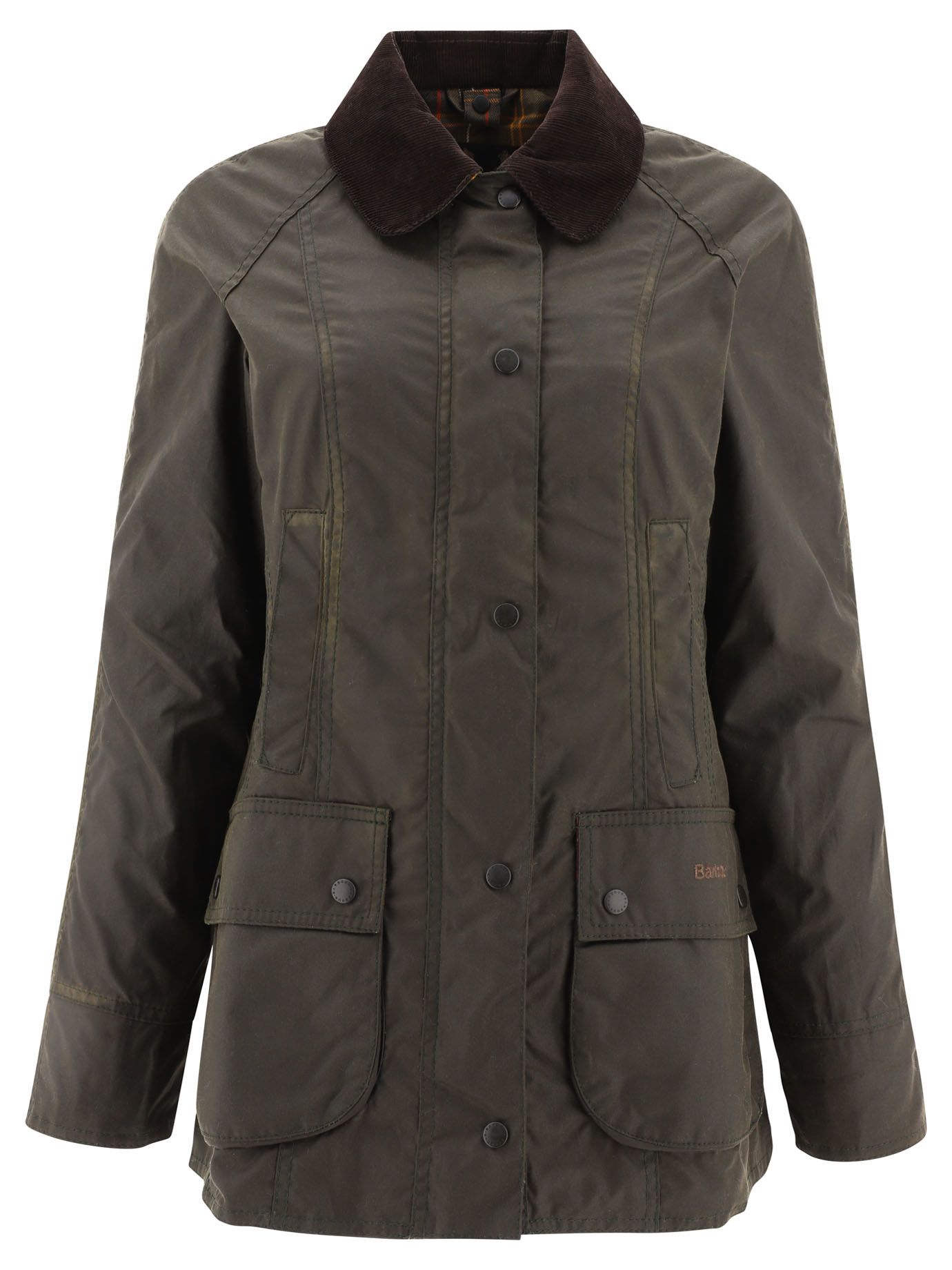 Beadnell Waxed Jacket
