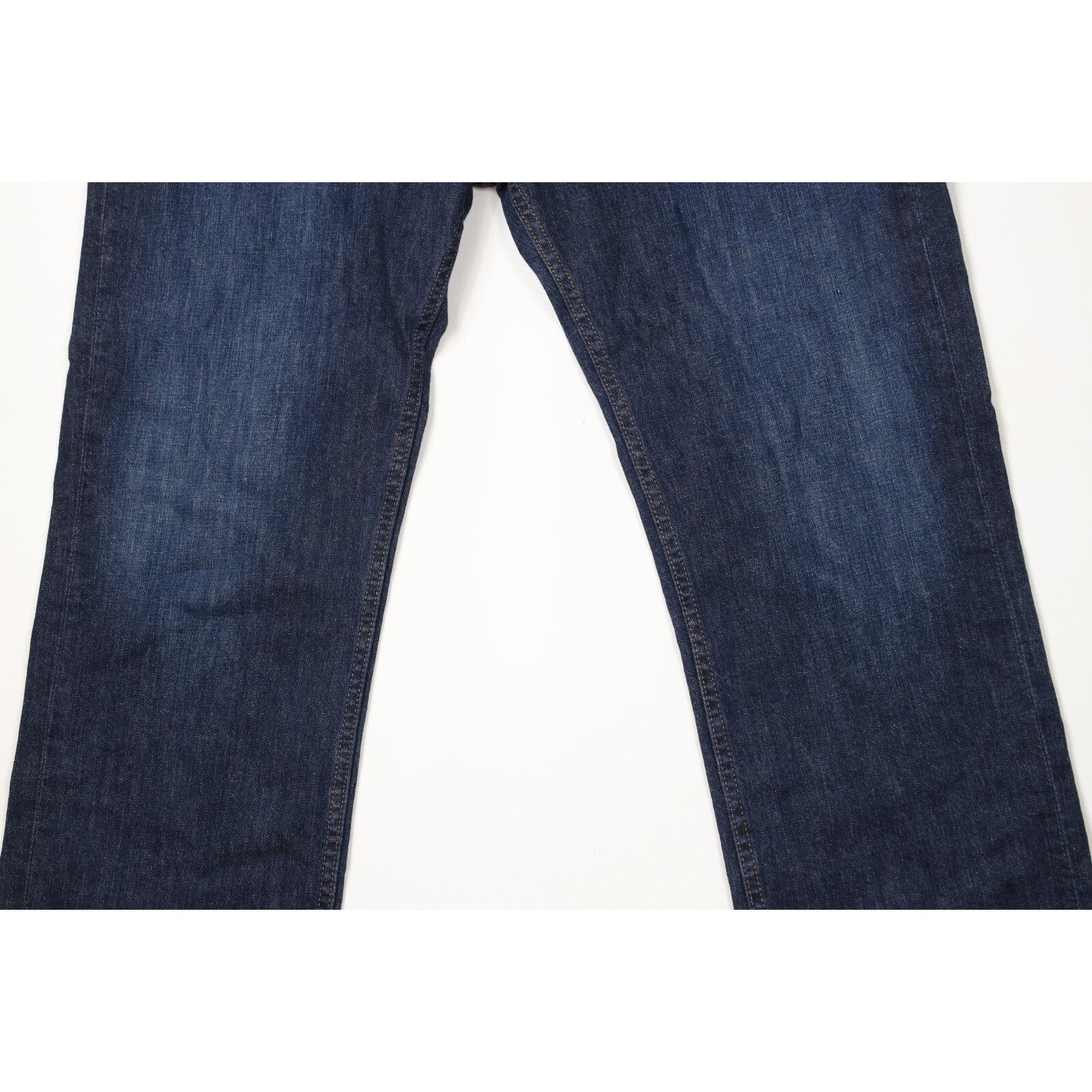 Levi's × Vintage New Vintage Y2K Levis 559 Relaxed Straight Wide Leg Jeans Size US 40 / EU 56 - 3 Thumbnail