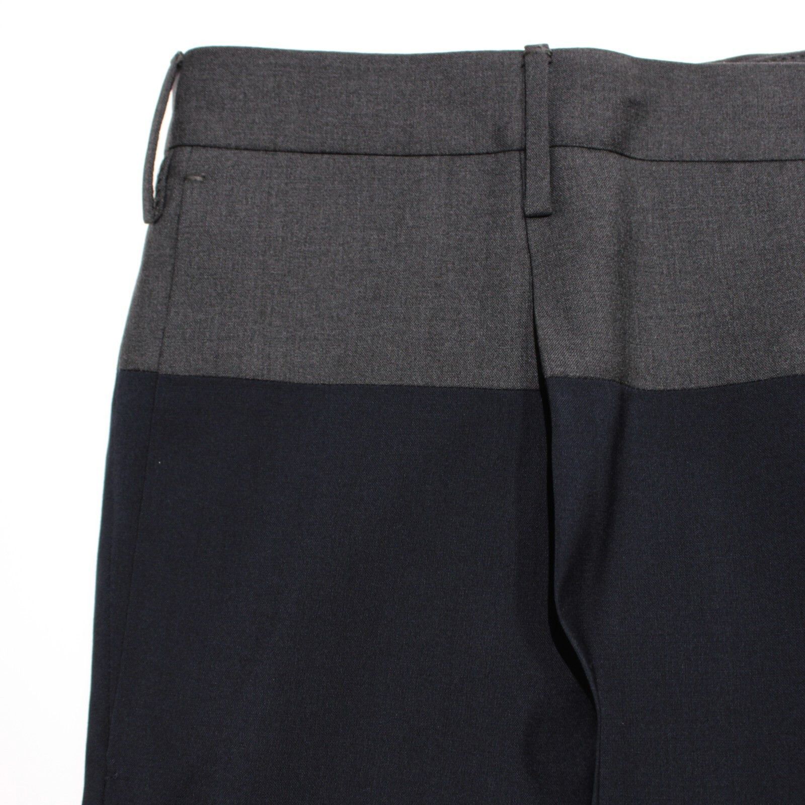 Incotex INCOTEX New with tags Dress Pants Size 36 US In Blue Size US 36 / EU 52 - 3 Thumbnail
