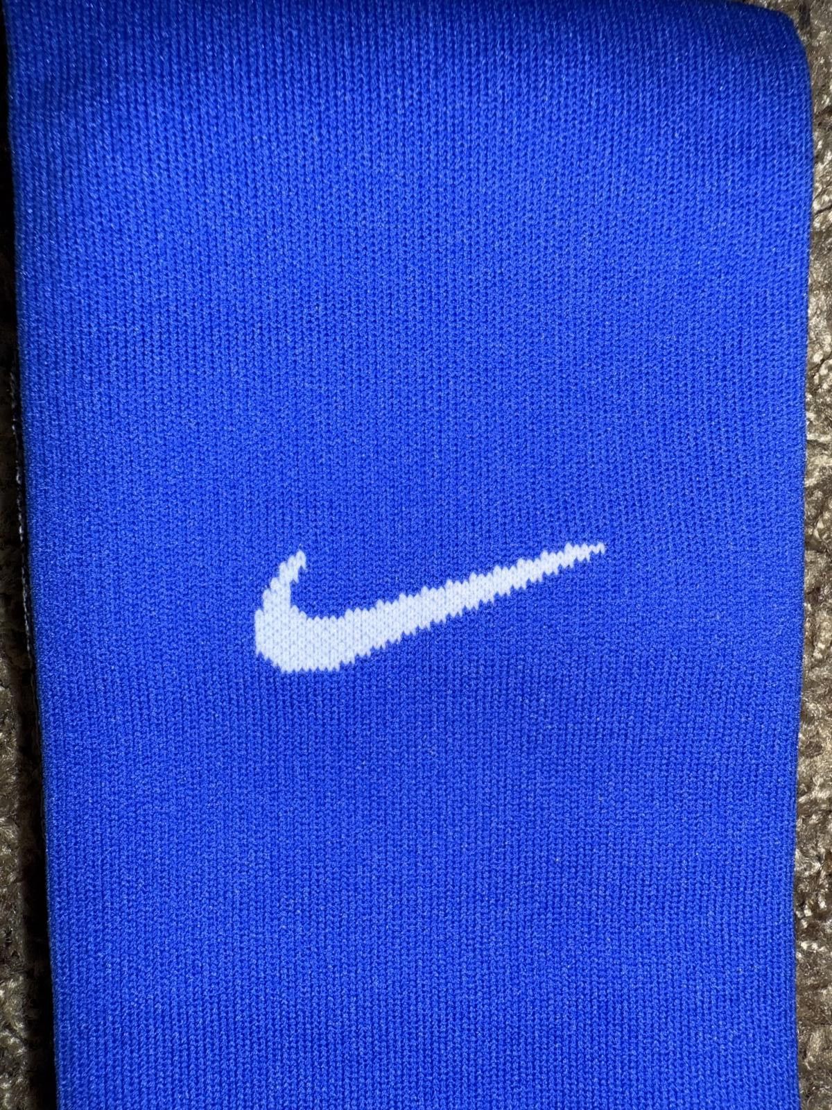 Nike Nike Men’s Atletico Madrid 2025-2026 Alternative Home Vapor Strike Socks Sample Size ONE SIZE - 3 Thumbnail