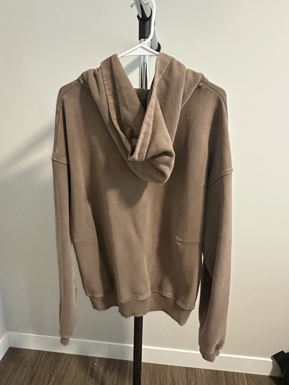 Designer Flaneur Homme full zip hoodie Size US L / EU 52-54 / 3 - 2 Thumbnail