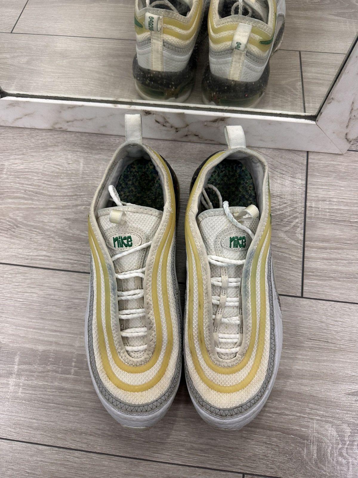 Nike Nike Air Max 97 Terrascape Shoes Size US 10 / EU 43 - 2 Thumbnail