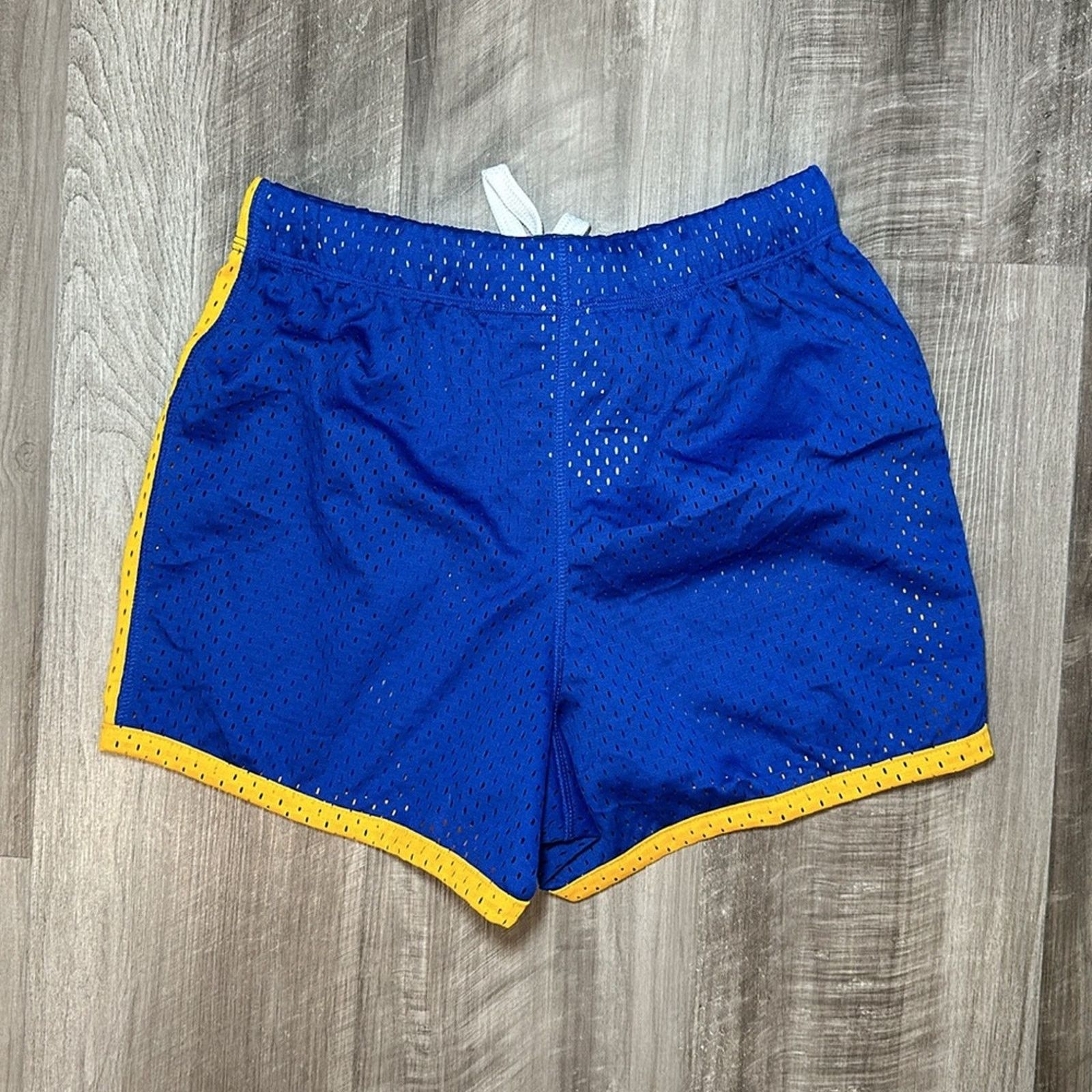Other Jack Adams Athletic Mesh Training Shorts - Small Size US 30 / EU 46 - 2 Thumbnail