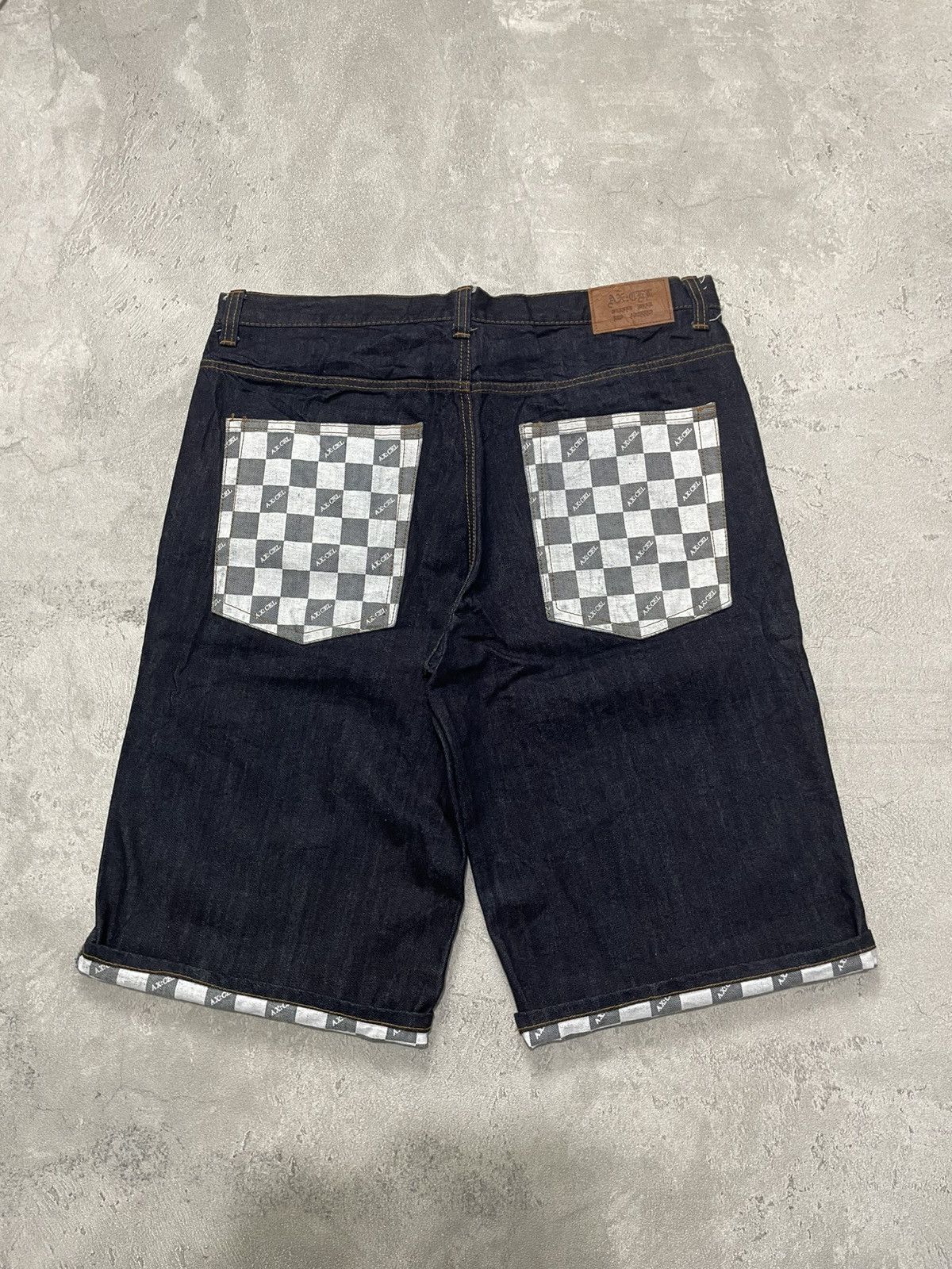 Other JORTS AX-CEL Y2K Style Size US 40 / EU 56 - 5 Thumbnail