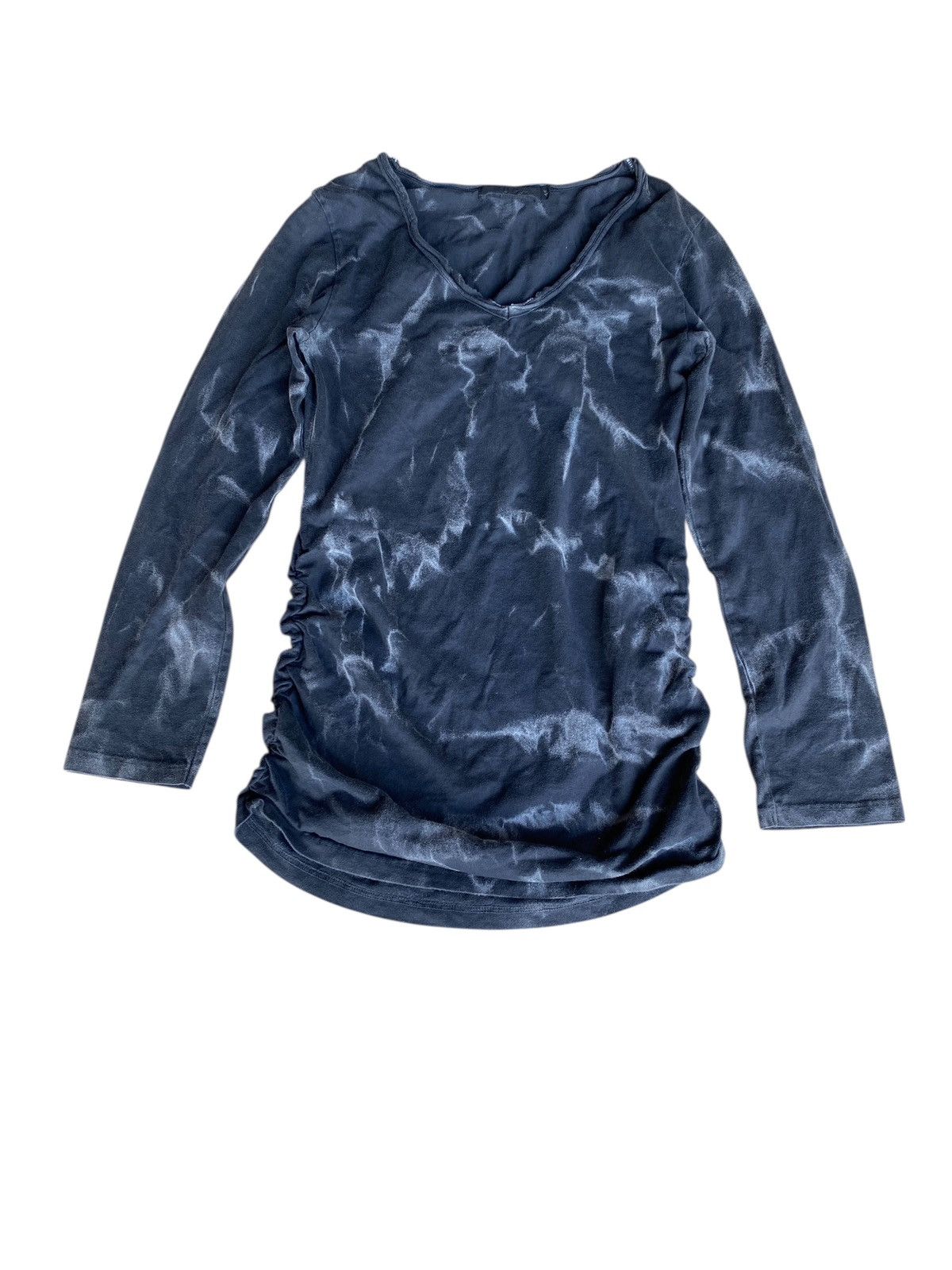 GOSTAR DE FUGA Fuga,lgb if six was nine bleach longslevee tshirt Size US S / EU 44-46 / 1 - 2 Thumbnail
