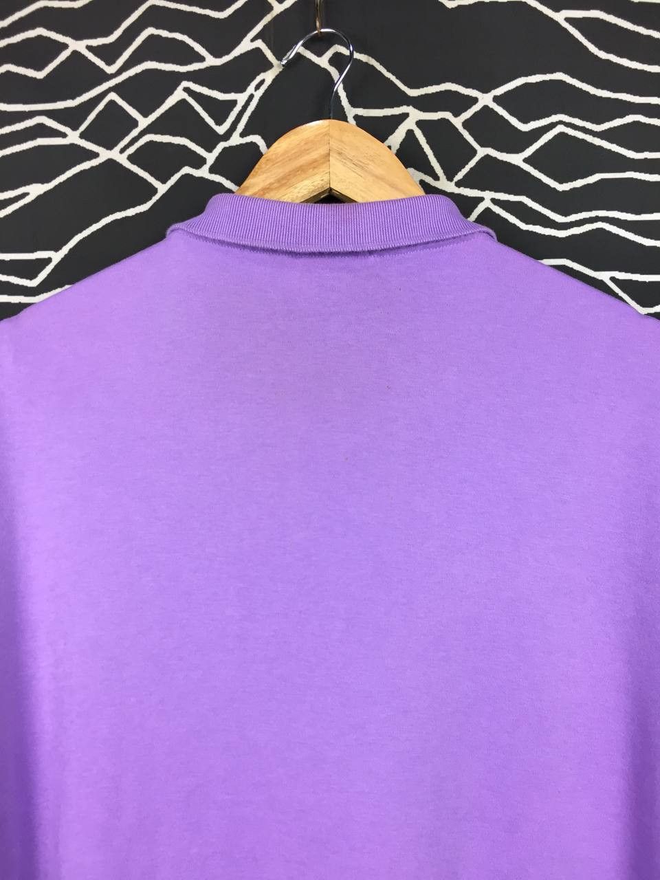 Polo Ralph Lauren Vtg Polo Ralph Lauren Small Logo Casual Polo Shirt Size US L / EU 52-54 / 3 - 9 Thumbnail
