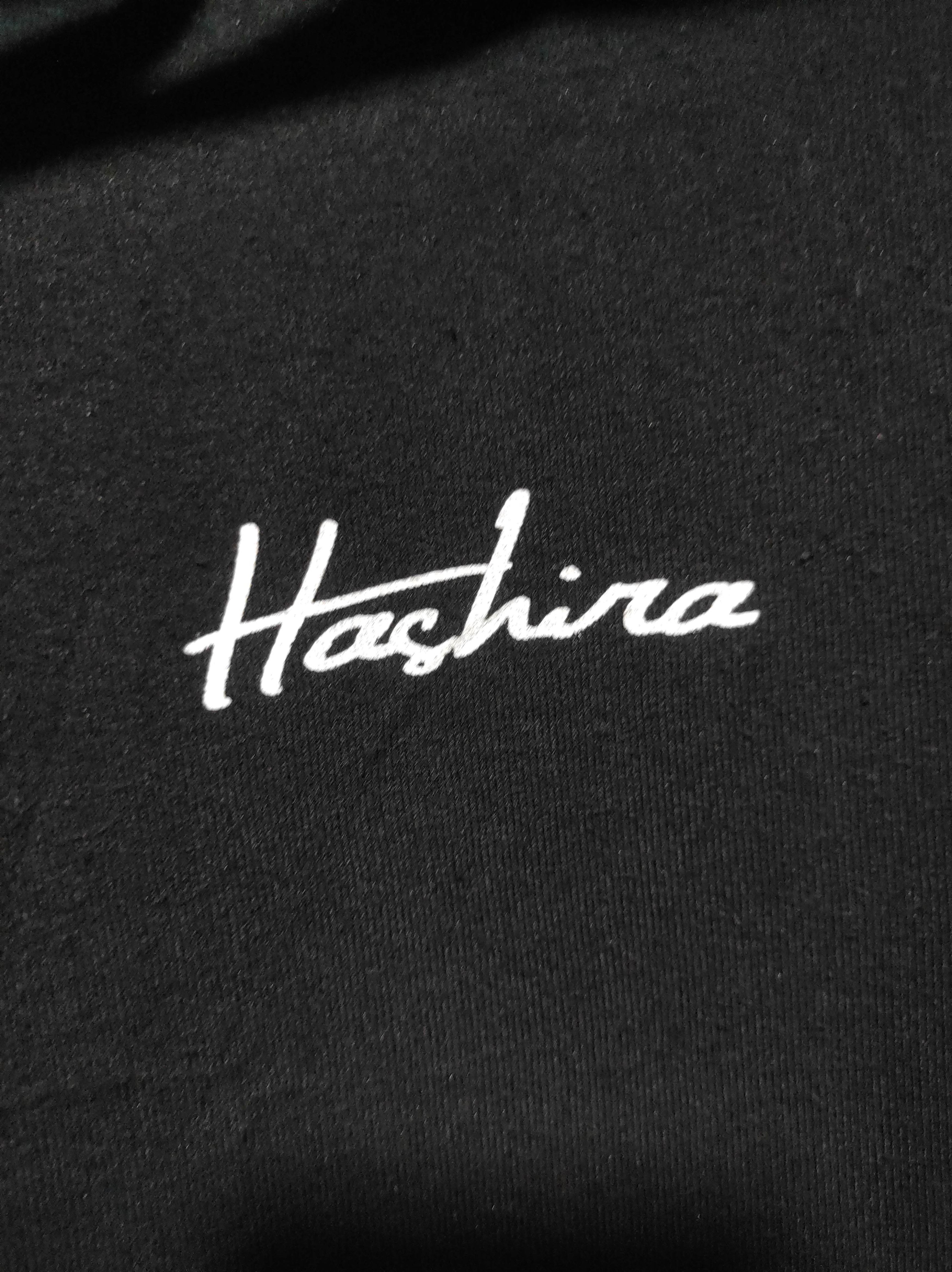 Anime Vintage Hashira Kimetsu No Yaiba Anime Cartoon Hoodie Size US M / EU 48-50 / 2 - 8 Thumbnail