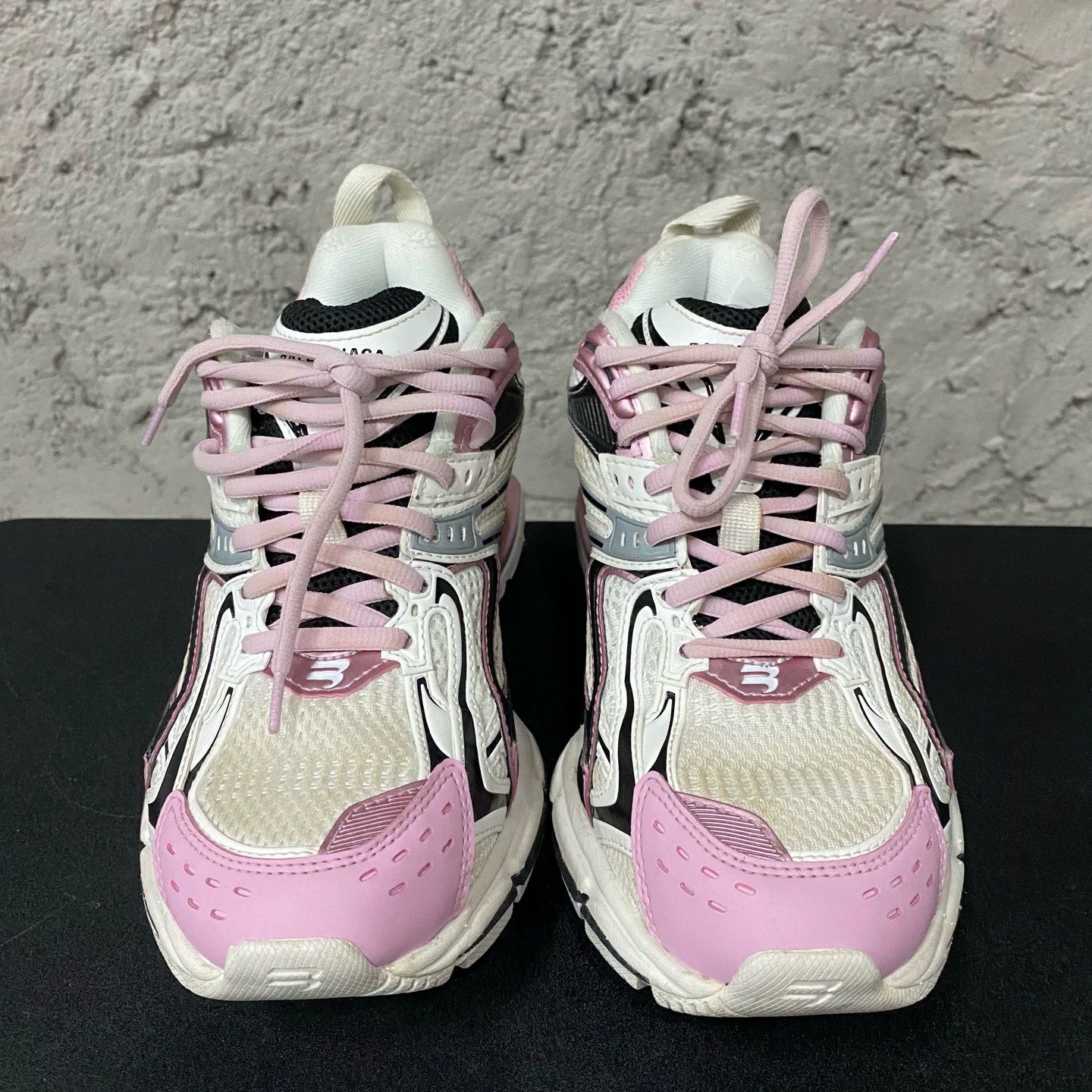 Balenciaga Balenciaga Xpander Spring Sneakers 36+37 Size US 5 / IT 35 - 6 Thumbnail