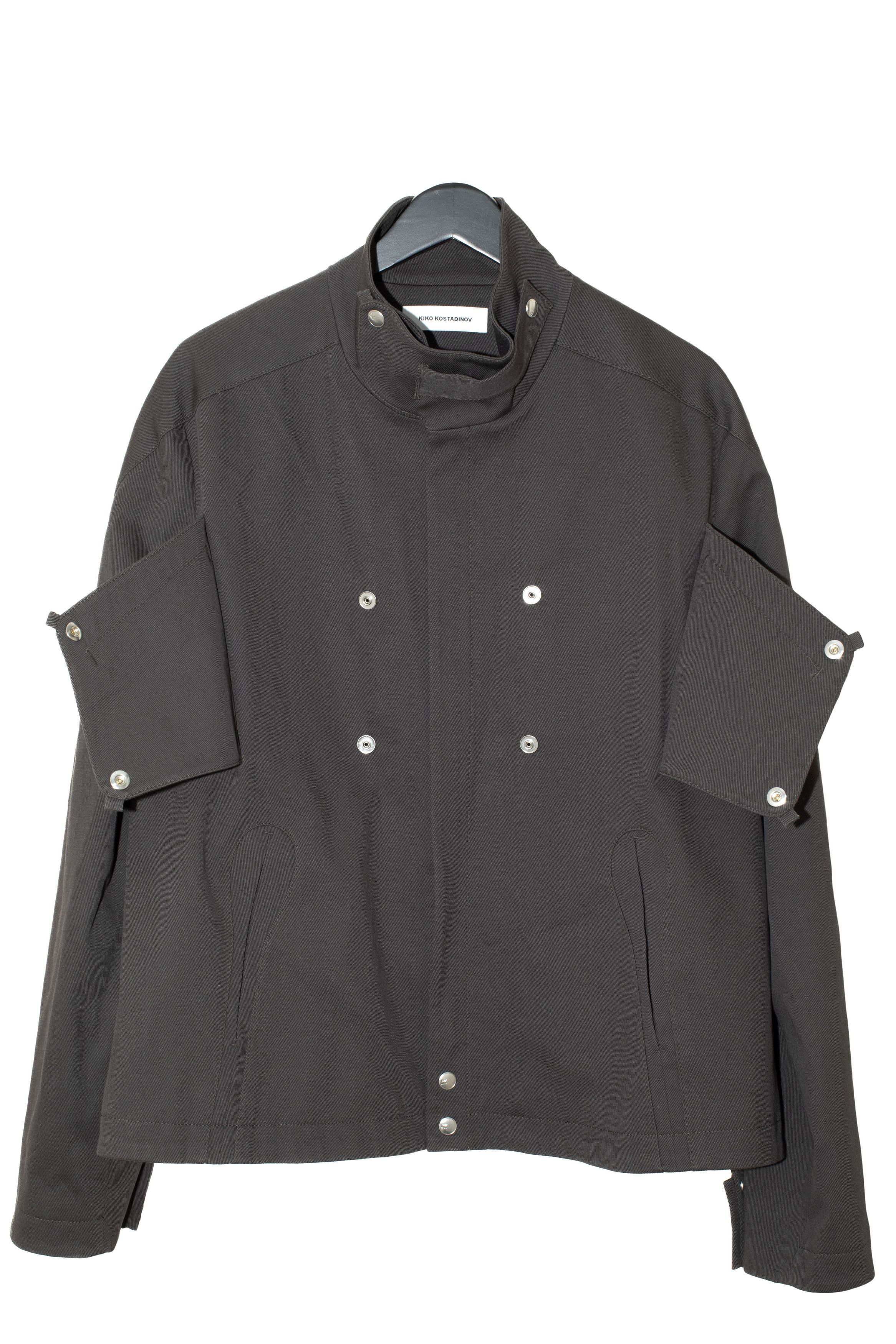 ジャケット・アウター KIKO KOSTADINOV KK.Coat.03 75448807?w=400