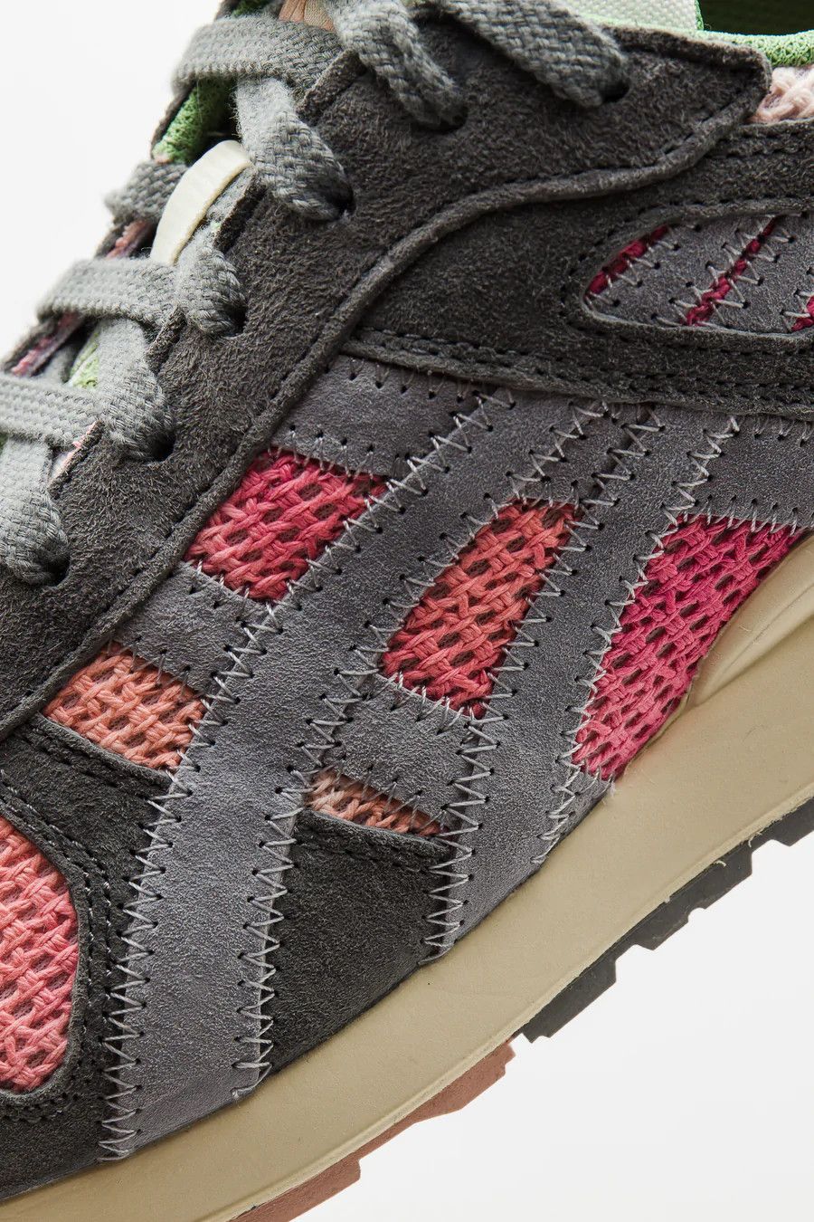 Asics 💚 Asics x Up There GT-II NEW Size US 9.5 / EU 42-43 - 6 Thumbnail