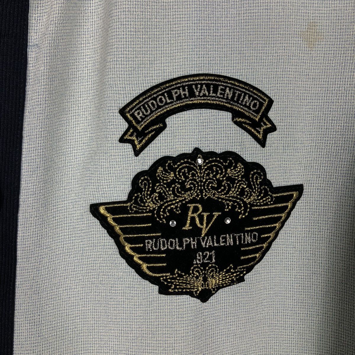 Japanese Brand 🔥Vintage Valentino Rudolph Button Jacket Japan Made Size US M / EU 48-50 / 2 - 16 Thumbnail