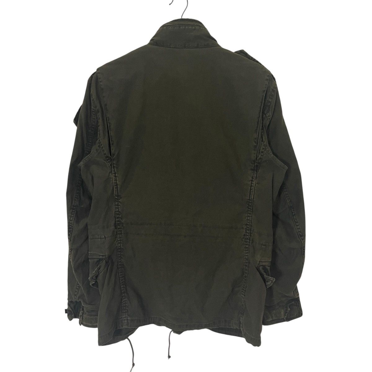 Japanese Brand Vintage Streams Co Ltd Japan Jacket Size US M / EU 48-50 / 2 - 9 Thumbnail