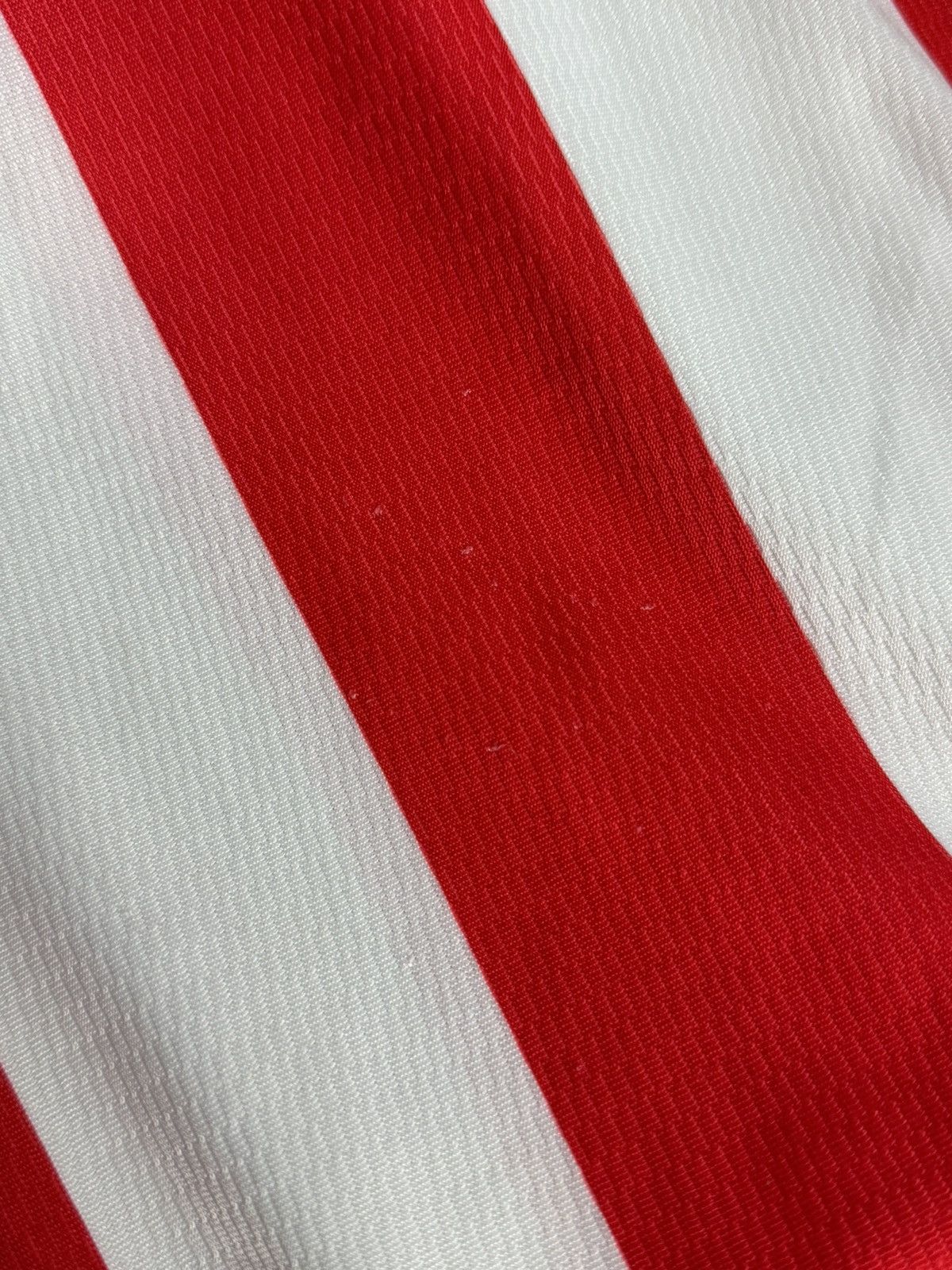 Asics Stoke City 99/01 Home Football Jersey Size US XL / EU 56 / 4 - 20 Thumbnail