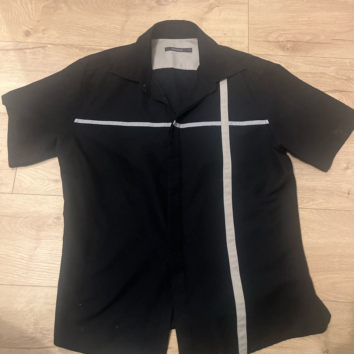 River Island black top Size US M / EU 48-50 / 2 - 1 Thumbnail