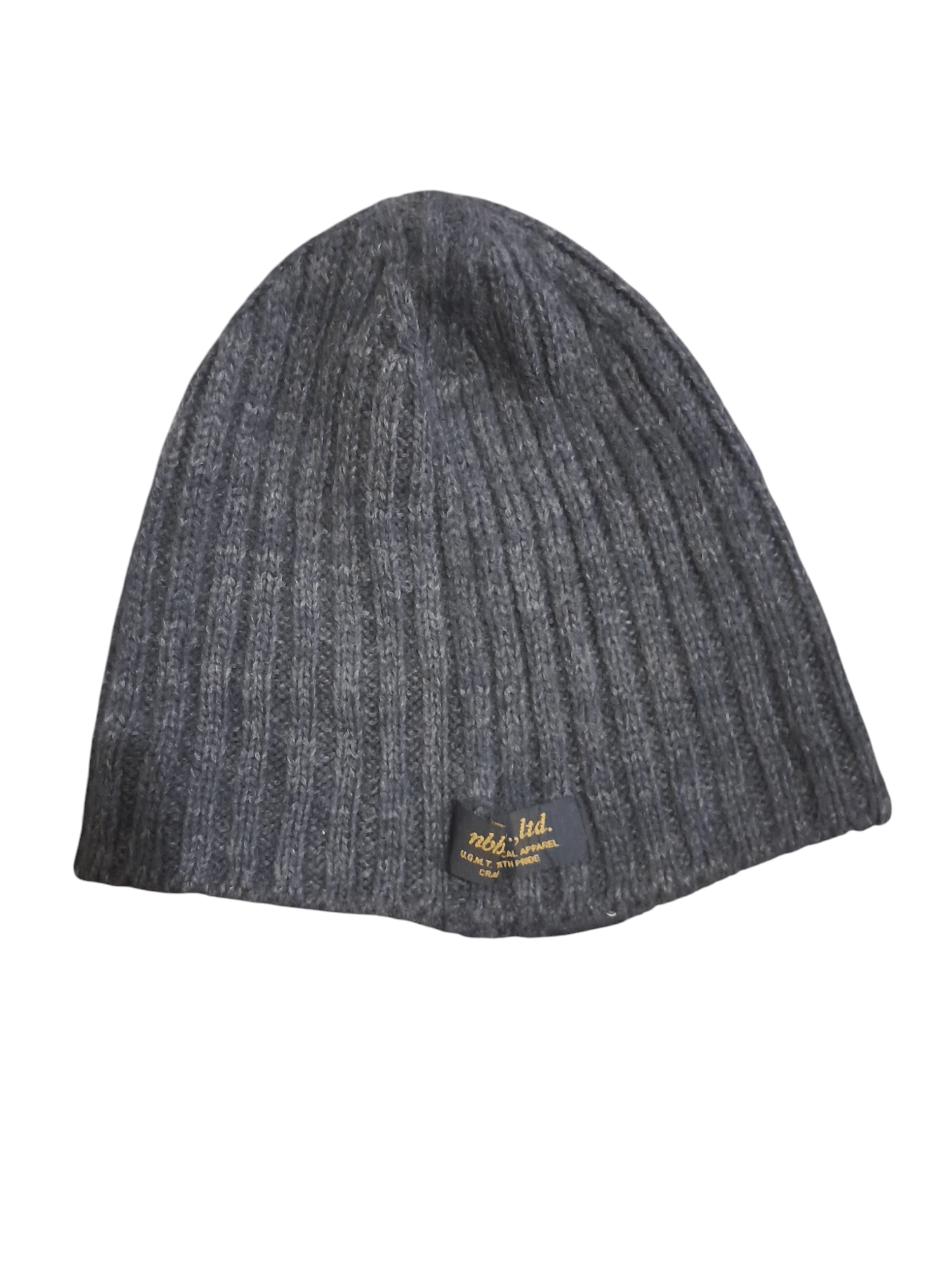 Japanese Brand Neighborhood beanie Size ONE SIZE - 1 Thumbnail