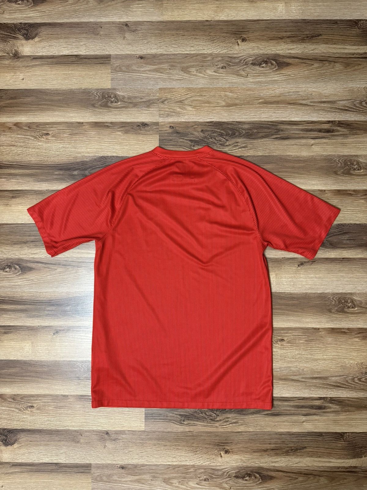 Nike Original England National Team Jersey by Nike – Size M Size US M / EU 48-50 / 2 - 6 Thumbnail