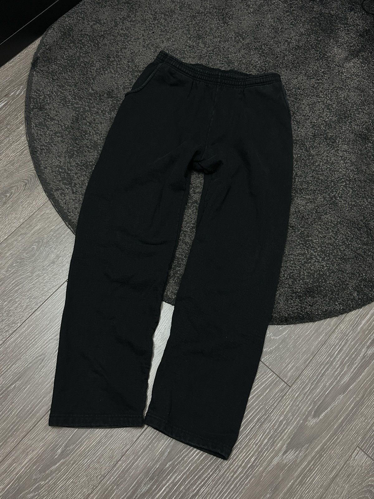 Los Angeles Apparel LA Apparel 14oz Sweatpants Size US 34 / EU 50 - 1 Thumbnail