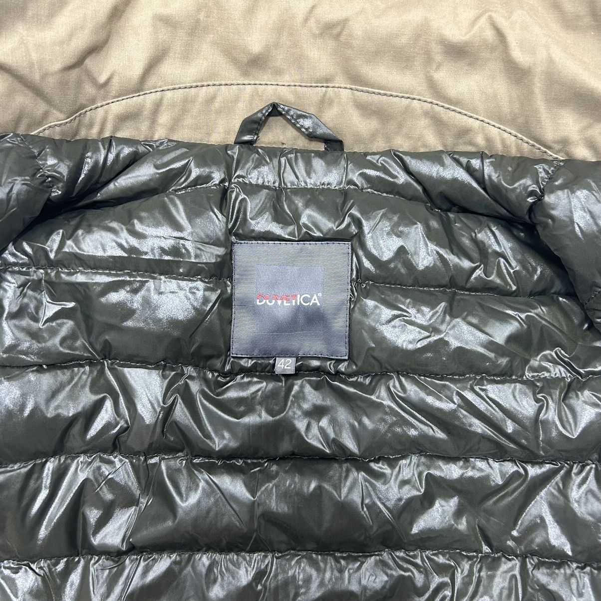 Duvetica Duvetica Jacket Size M / US 6-8 / IT 42-44 - 7 Thumbnail