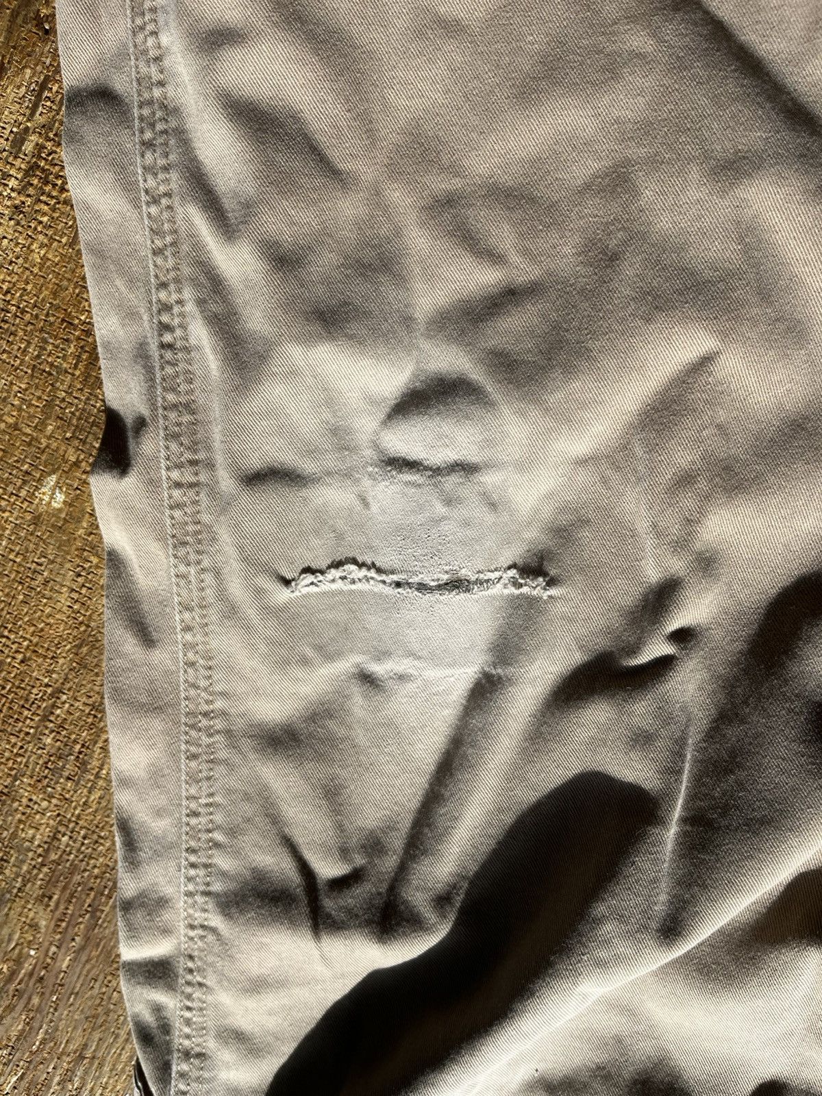 Carhartt Carhartt relaxed fit single knee Size US 38 / EU 54 - 5 Thumbnail