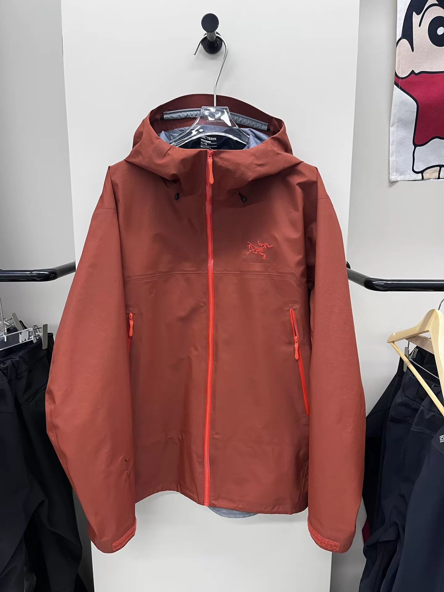 Arc'teryx Arcteryx 