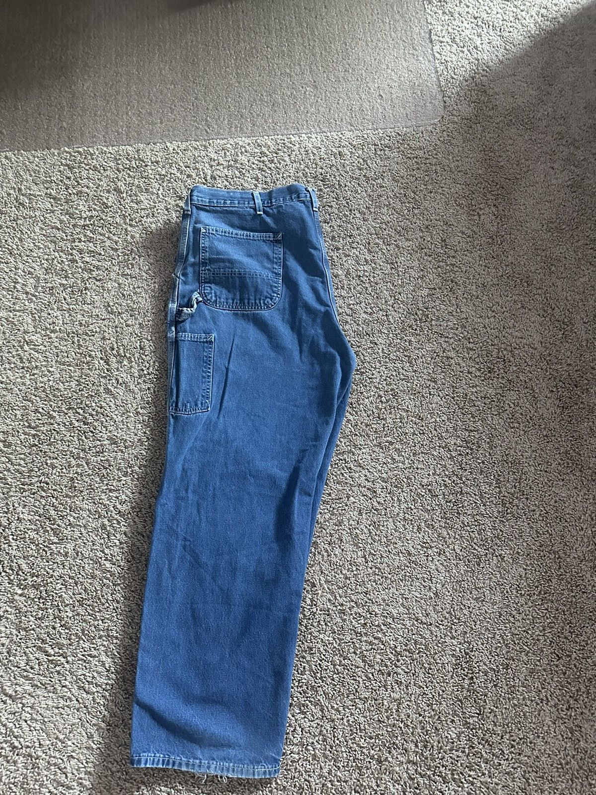 Carhartt Carhartt Jeans Size US 30 / EU 46 - 3 Thumbnail