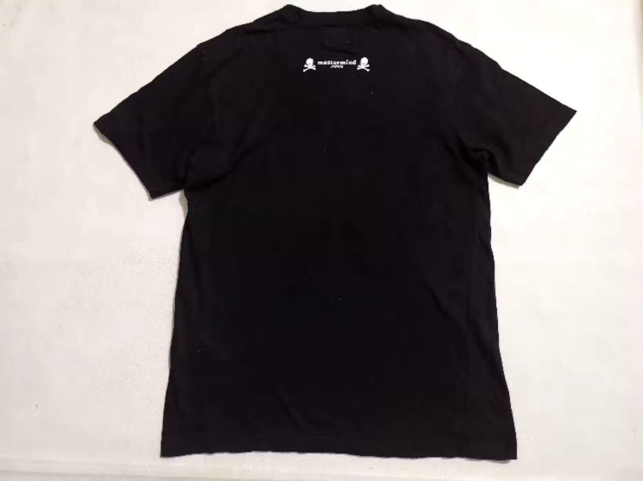 Mastermind Japan Mastermind Japan final countdown Peace Tshirt Size US M / EU 48-50 / 2 - 3 Thumbnail