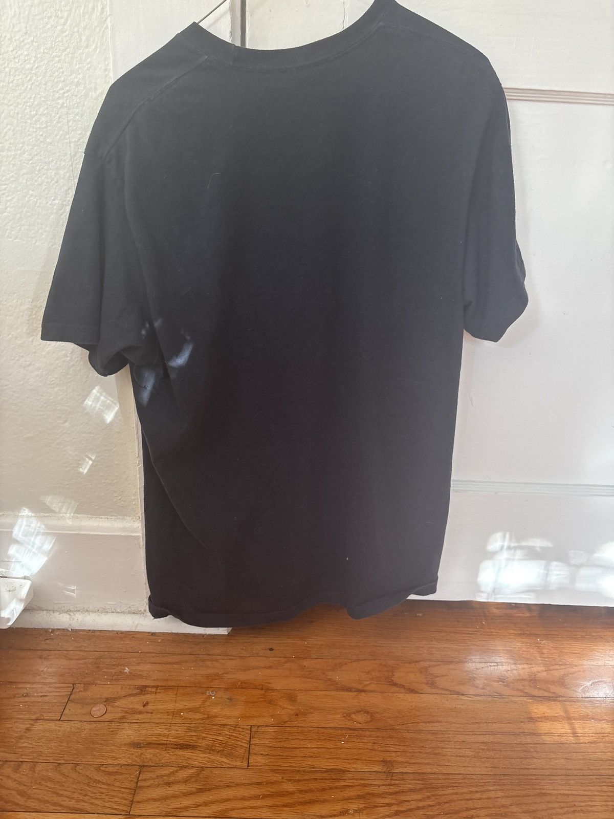 Supreme Supreme x Daniel Johnston S/S ‘20 Joshua I Know Supreme T Size US M / EU 48-50 / 2 - 3 Thumbnail