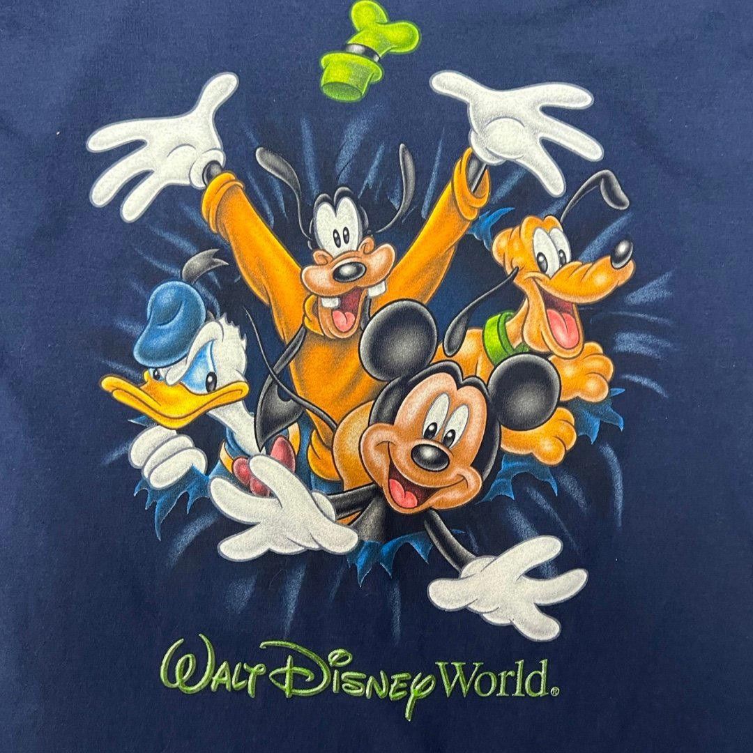 Disney Disney Pop Through Tee Size US M / EU 48-50 / 2 - 2 Thumbnail