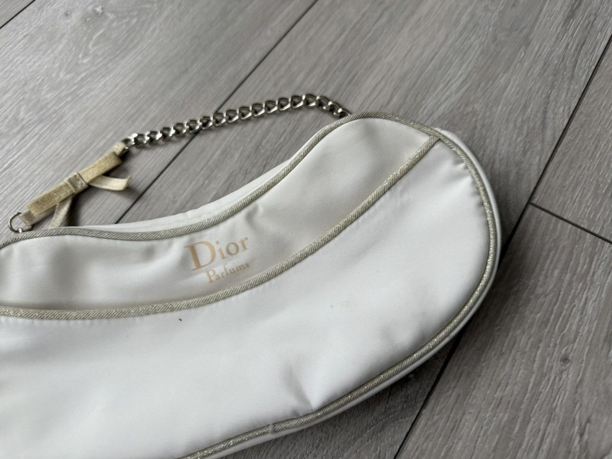 Dior Dior Parfums Bag Size ONE SIZE - 3 Thumbnail