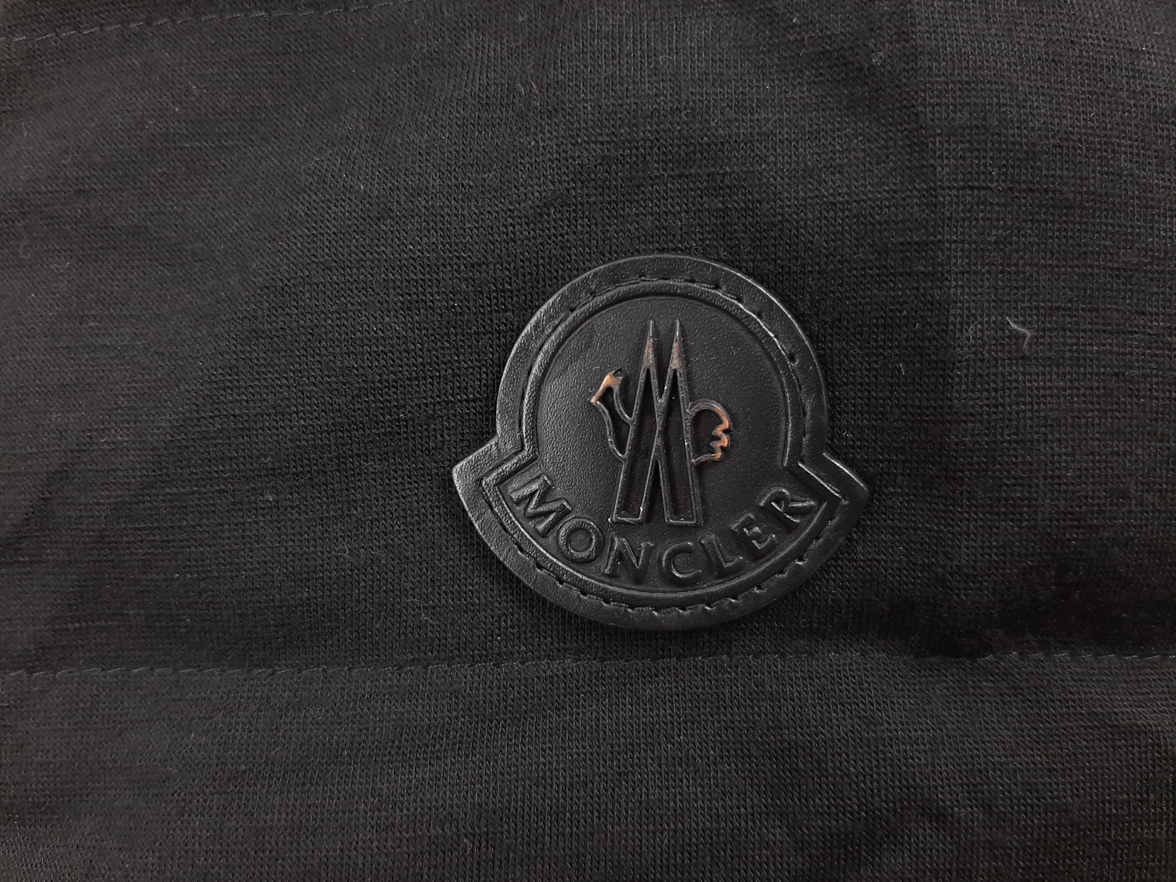 Moncler Moncler Down Blazer Women's Size 1 100% Cashmere Size S / US 4 / IT 40 - 12 Thumbnail