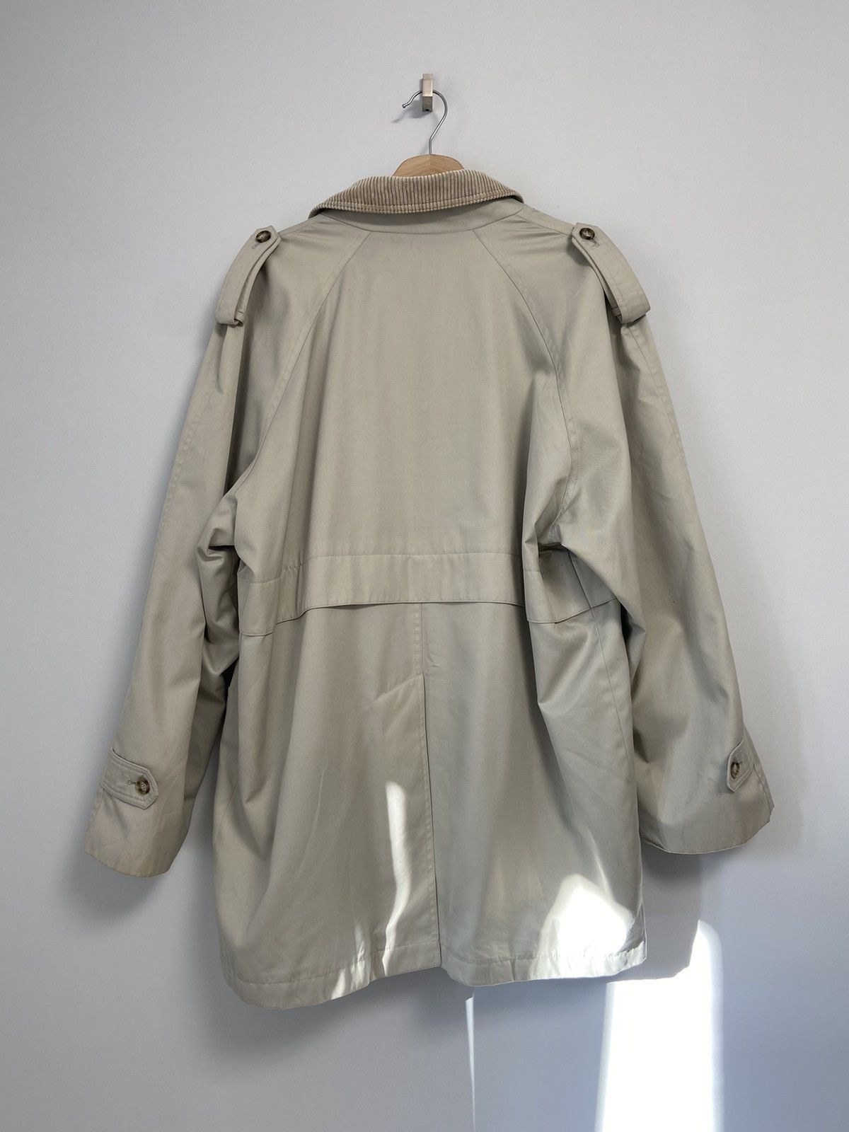 Baracuta Baracuta Vintage Jacket Size US XL / EU 56 / 4 - 16 Thumbnail