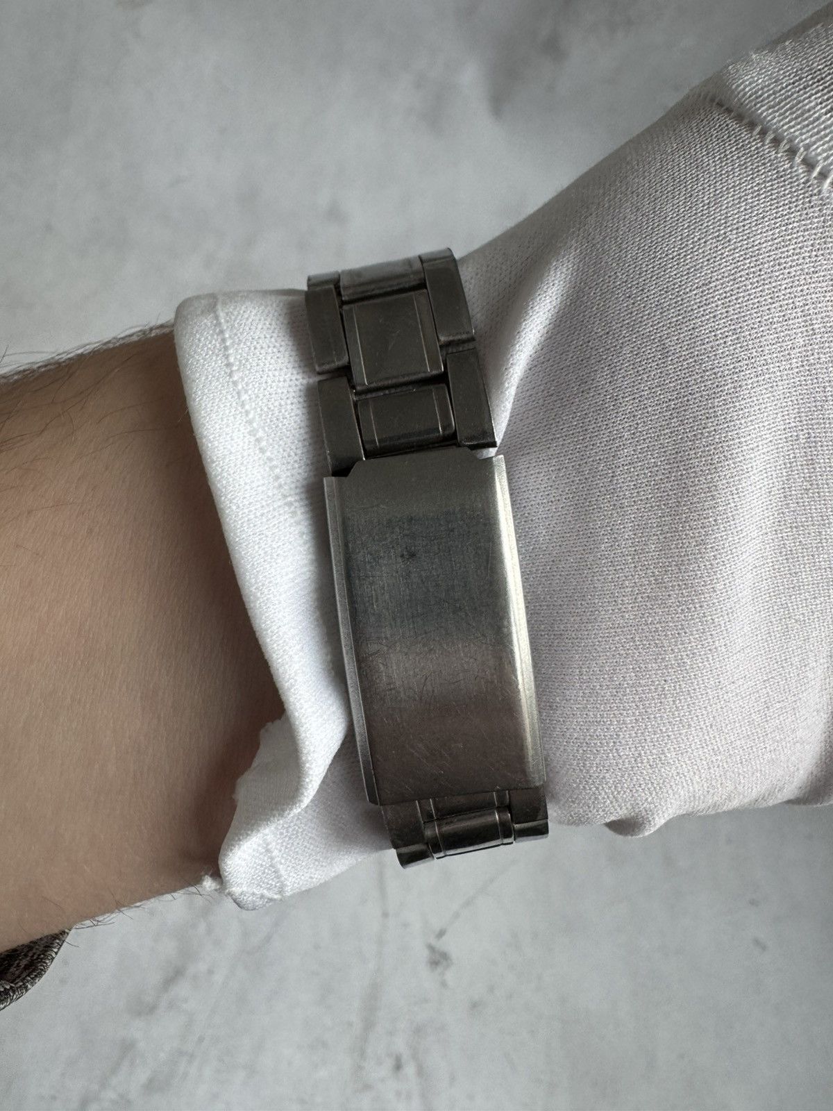 Casio Casio Watch Vintage Mens ✅Working Size ONE SIZE - 5 Thumbnail