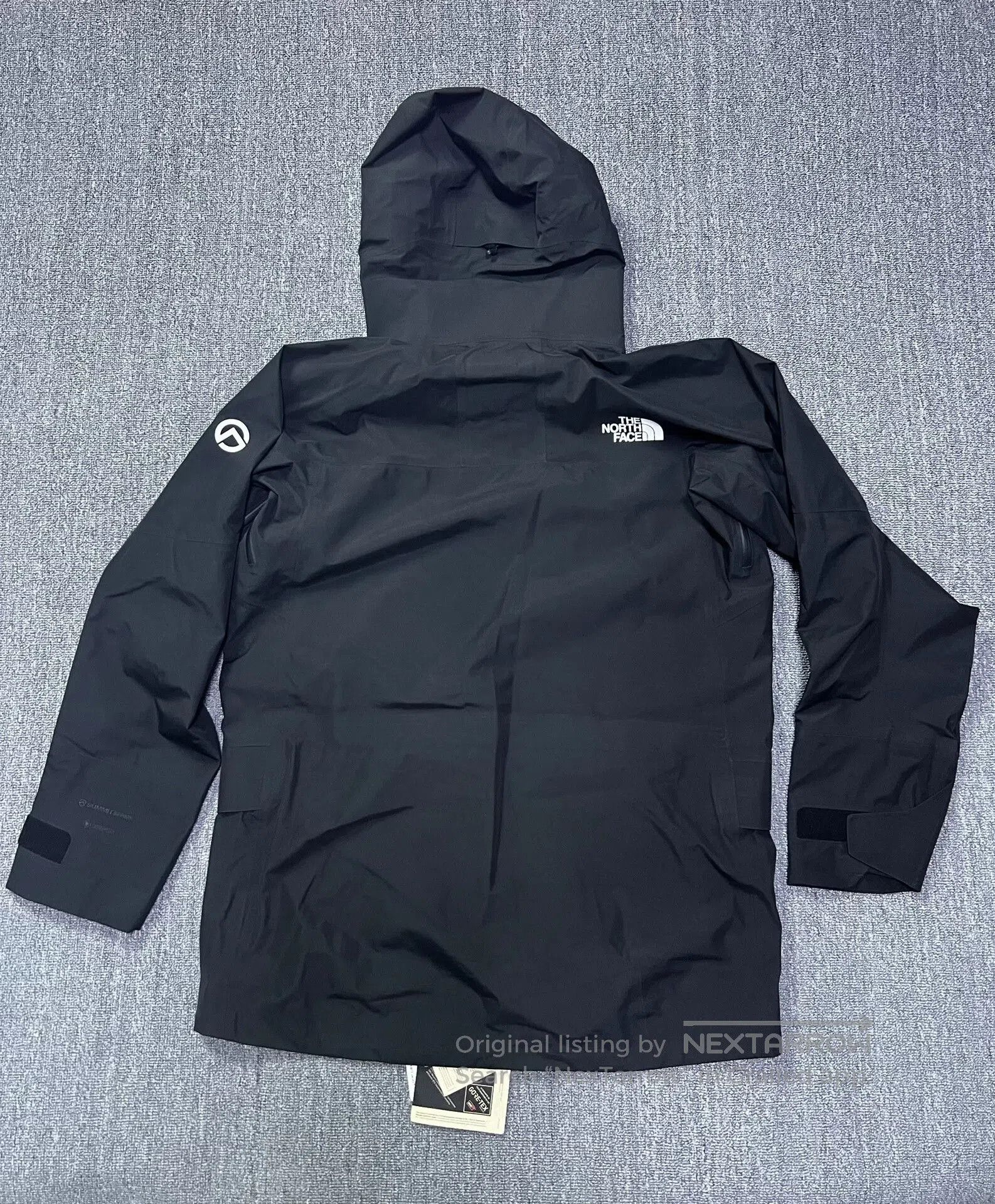 The North Face The North Face Summit Series Hardshell Jacket. Size US L / EU 52-54 / 3 - 2 Thumbnail