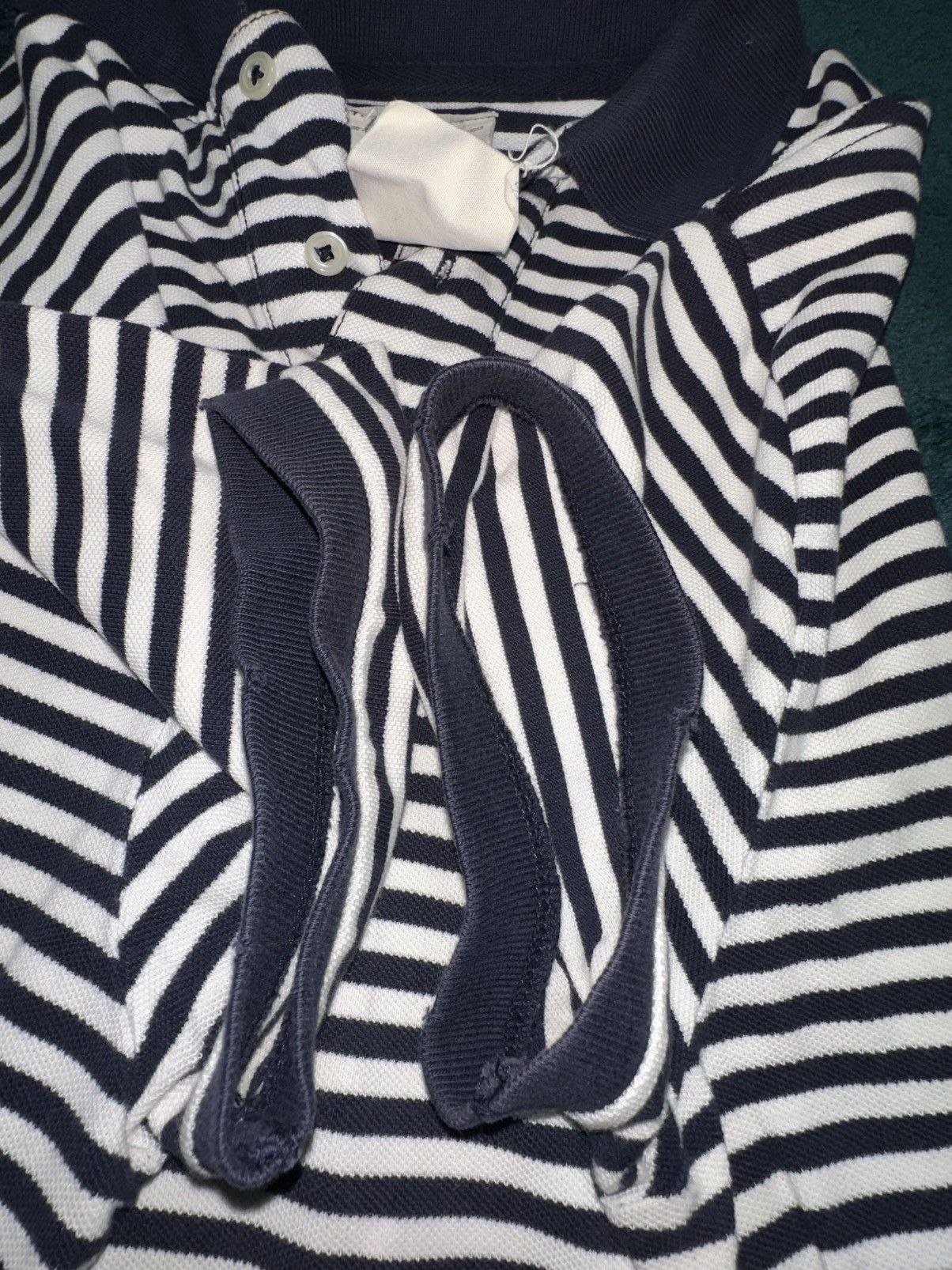 Polo Ralph Lauren VINTAGE Ralph Lauren Polo Size US L / EU 52-54 / 3 - 4 Thumbnail