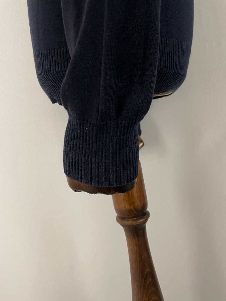 Stone Island Stone Island Sweater Navy Size US M / EU 48-50 / 2 - 7 Thumbnail