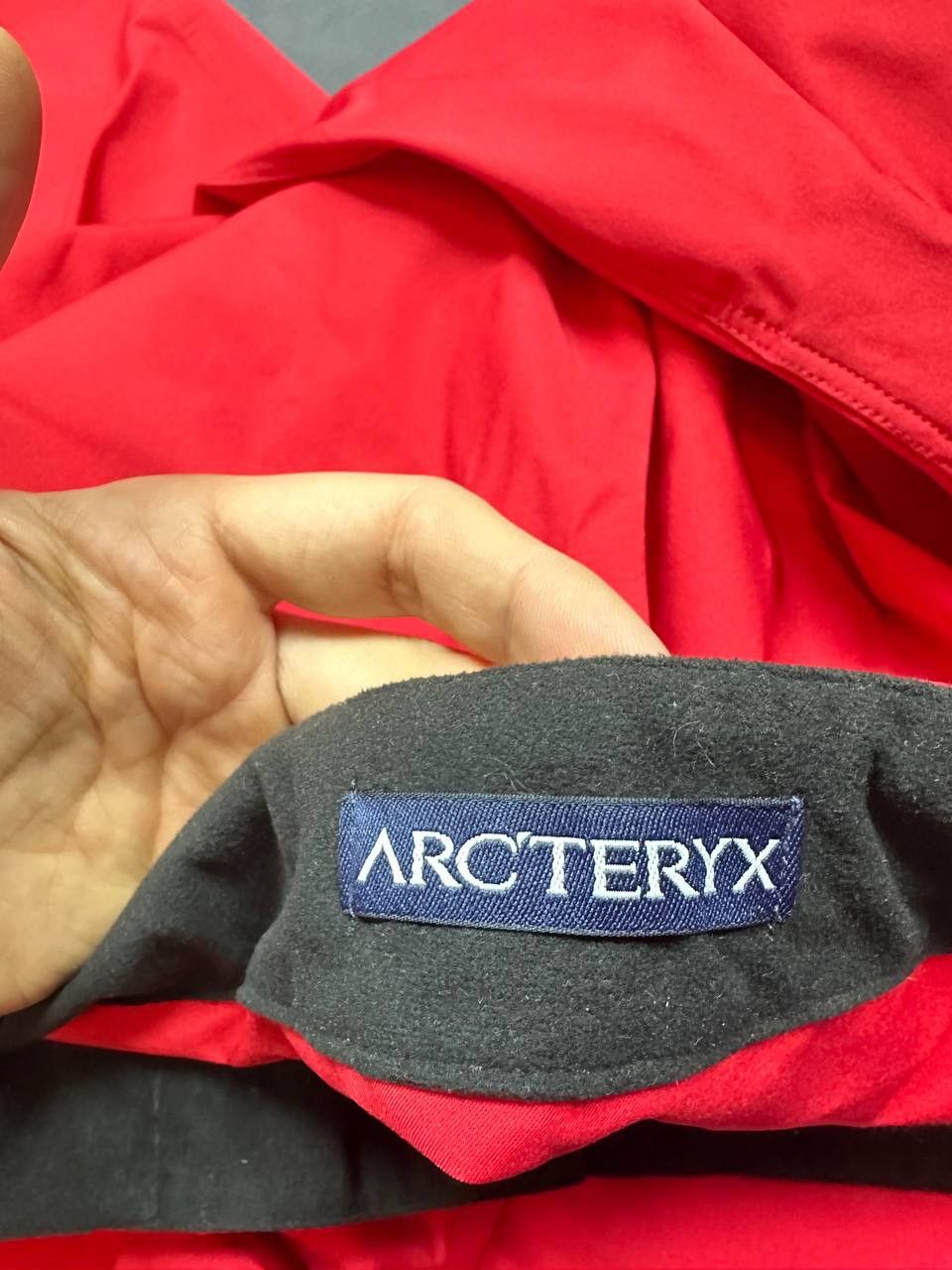 Arcteryx Gamma Lt Rare Mens Pants Gorpcore Nike Acg Cargo