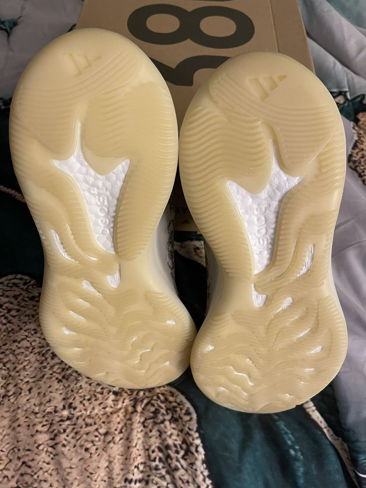 Yeezy Yeezy 380 pyrite Size US 11 / EU 44 - 5 Thumbnail