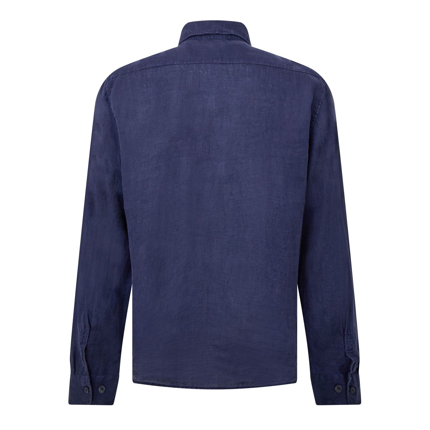 C.P. Company o1g2r1mq0426 Long Sleeve Shirt in Blue Size US S / EU 44-46 / 1 - 2 Thumbnail