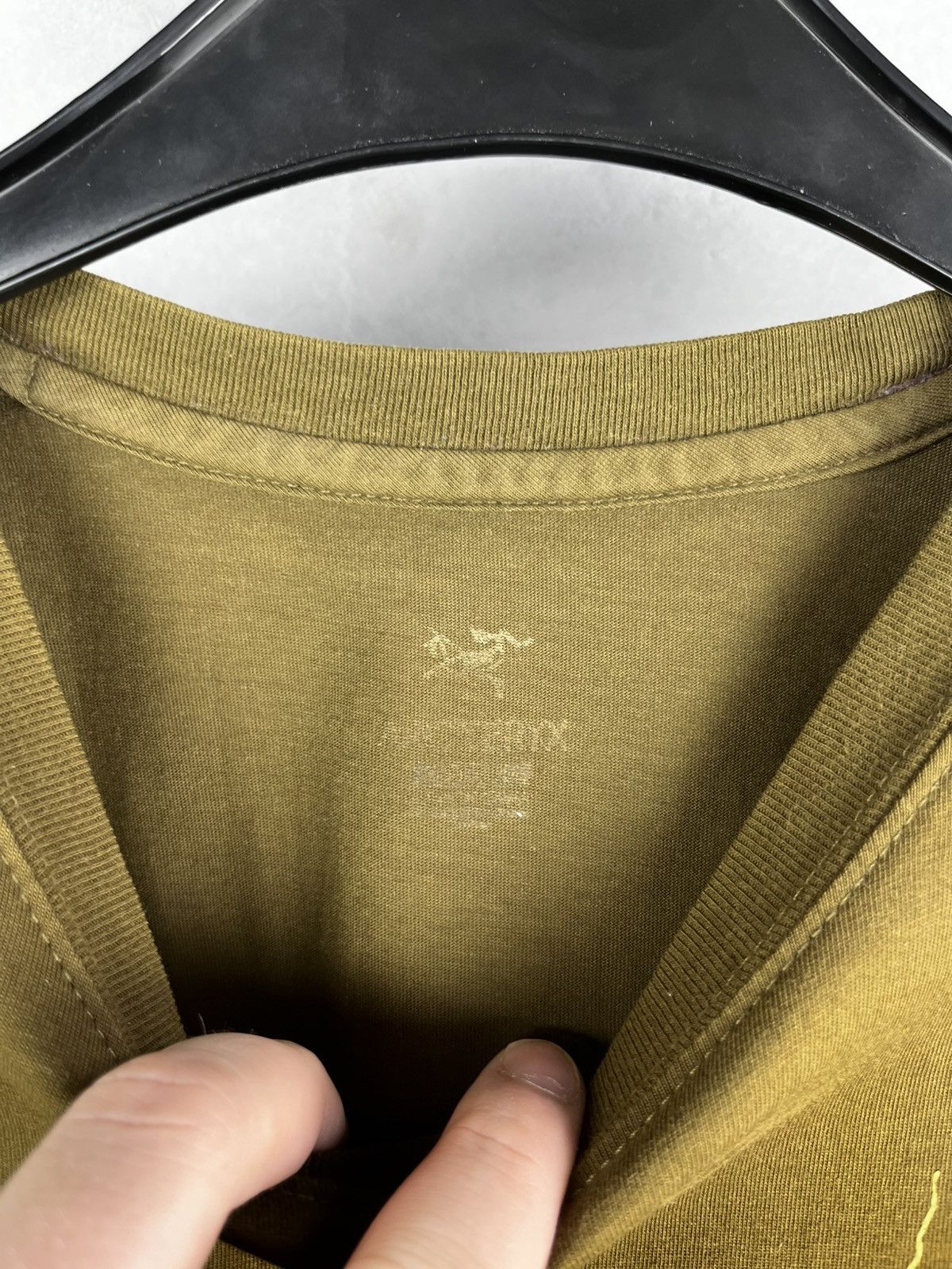 Arc'teryx Arcteryx t shirt size m Size US M / EU 48-50 / 2 - 4 Thumbnail