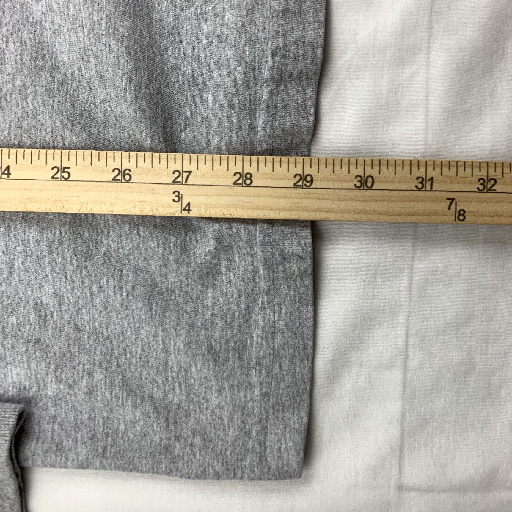 Old Navy VINTAGE Old Navy Snowboarding Shirt Men XL Gray Grunge 90s Y2K Urban Skate Size US XL / EU 56 / 4 - 7 Thumbnail