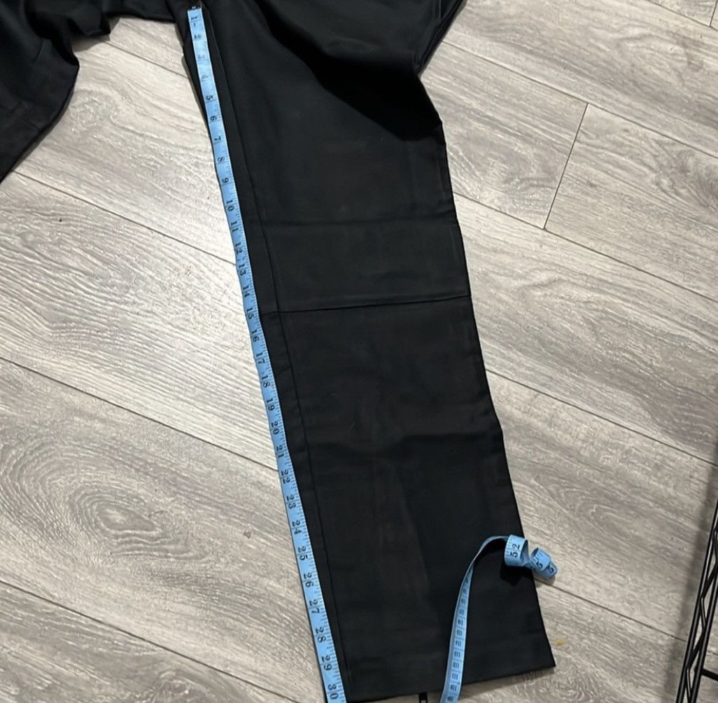 GR10K GR10K Twill Operator Pocket Pants Size 28" / US 6 / IT 42 - 7 Thumbnail