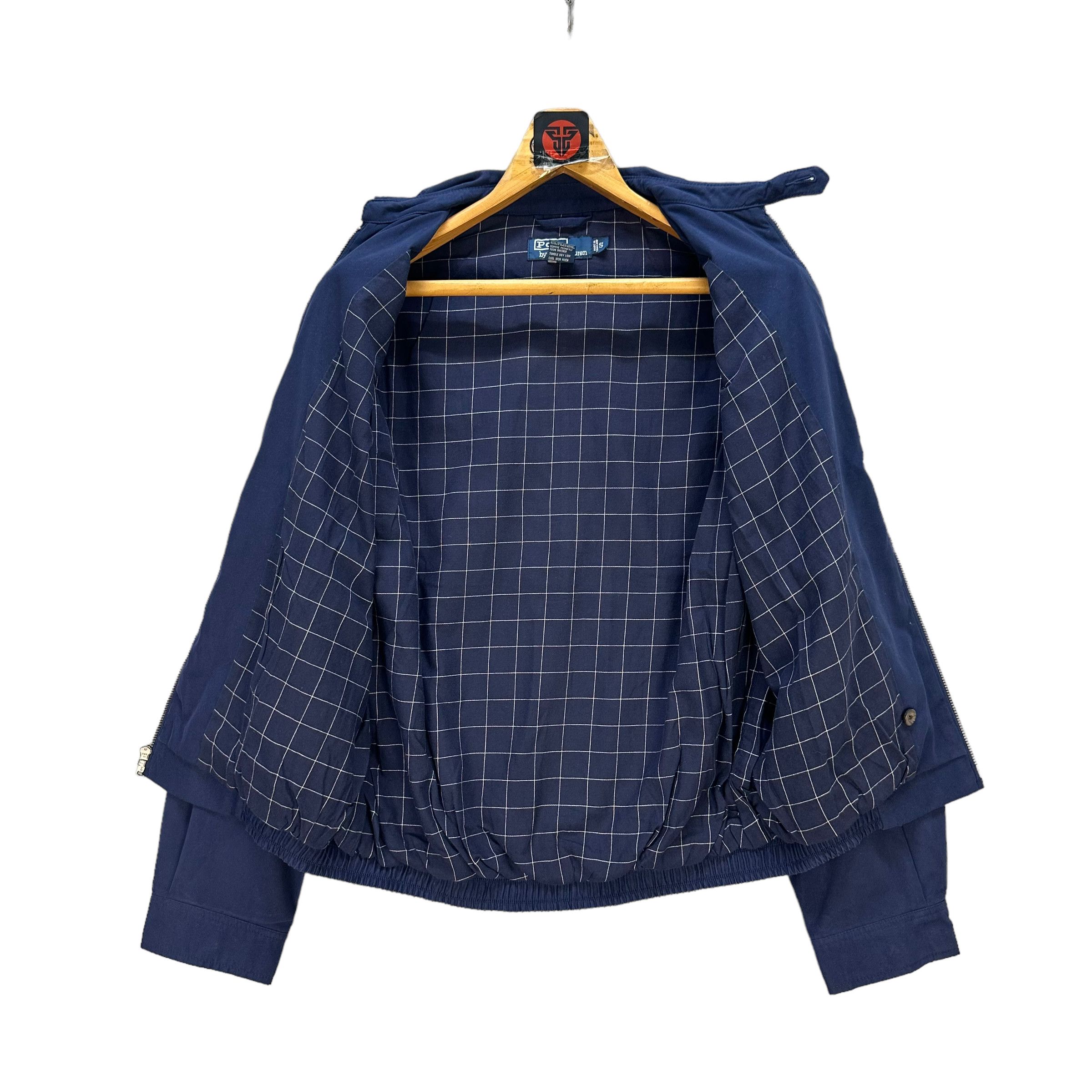 Polo Ralph Lauren POLO RALPH LAUREN CASUAL JACKET #7604-157 Size US S / EU 44-46 / 1 - 6 Thumbnail